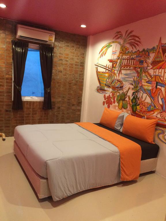 Chic Hostel