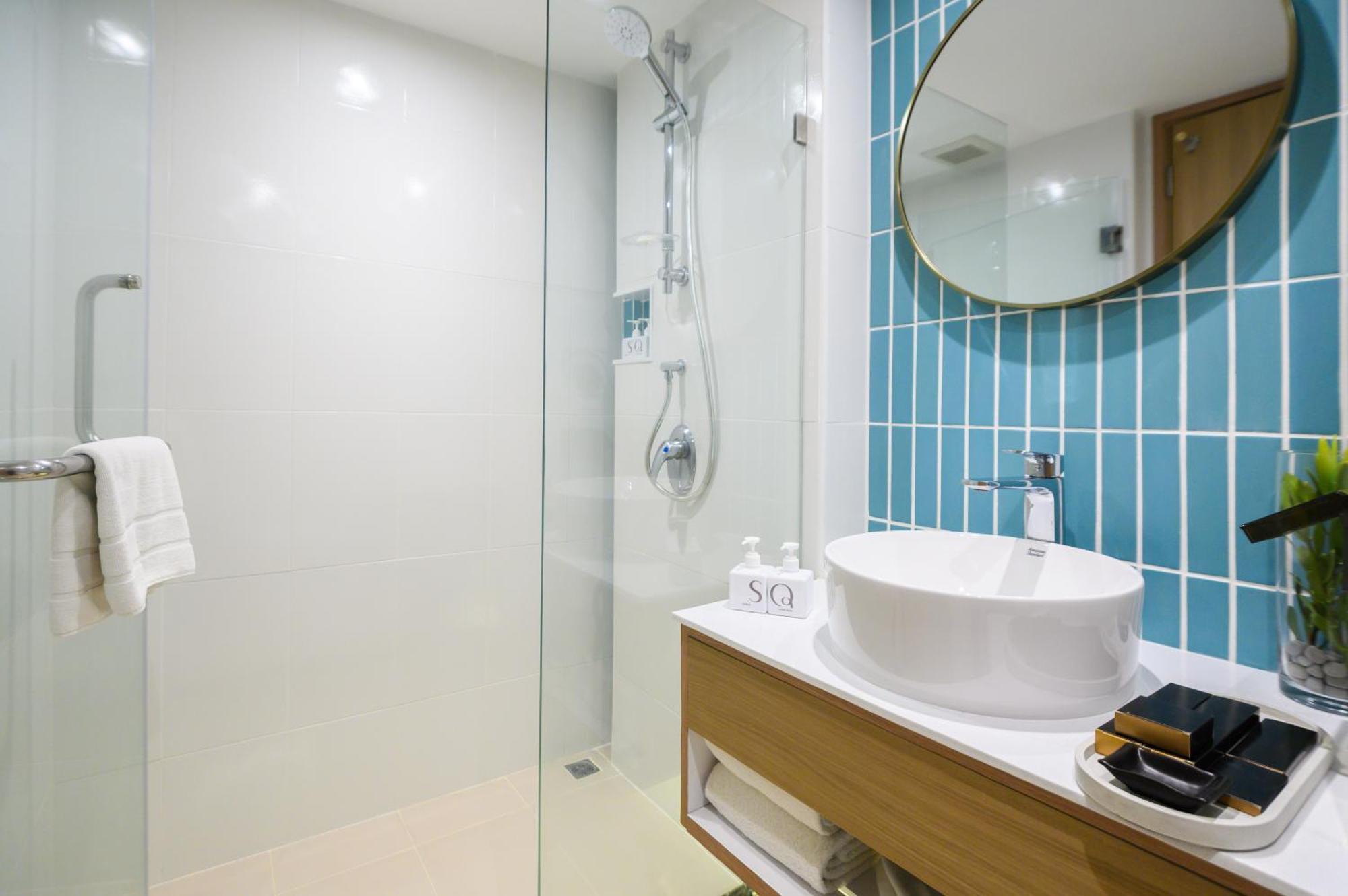Hotel Sq Boutique Managed By The Ascott Limited