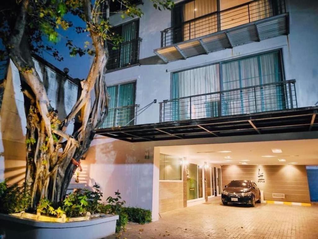 Appartement Vivi Avenue Thonglor *