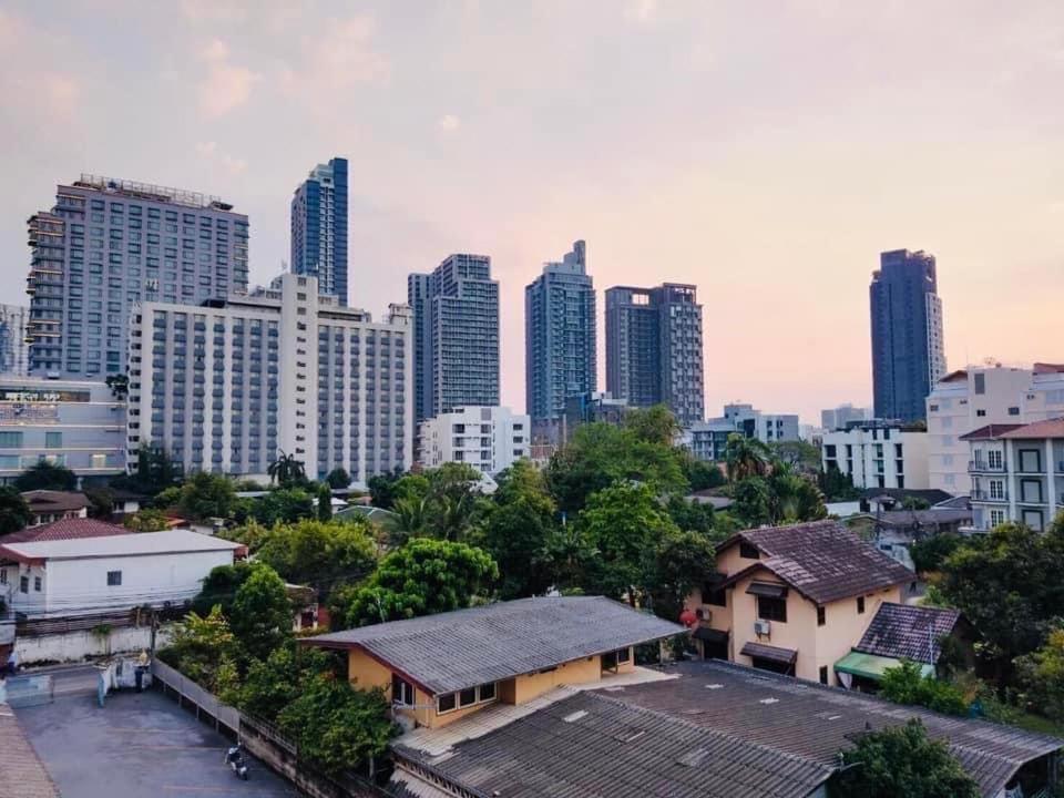 Appartement Vivi Avenue Thonglor *