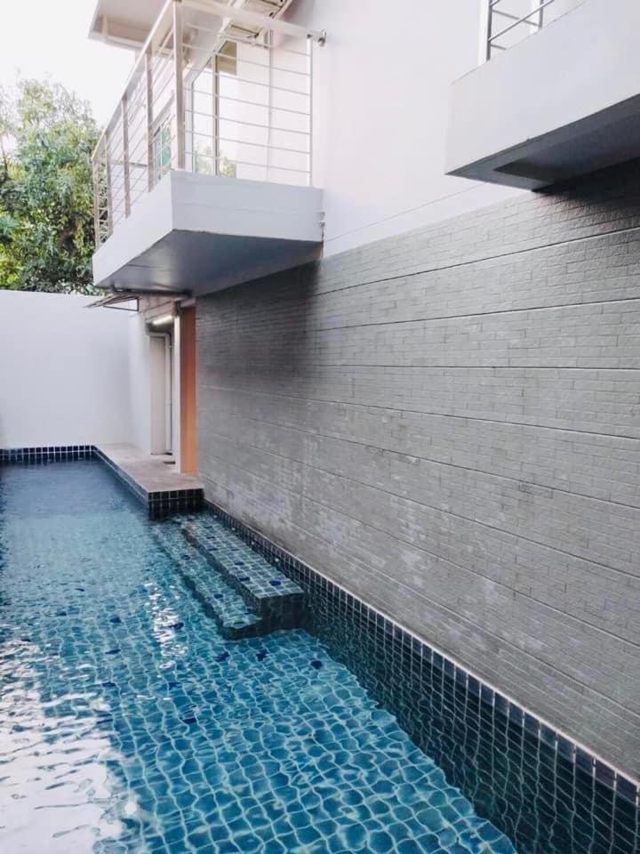 Appartement Vivi Avenue Thonglor