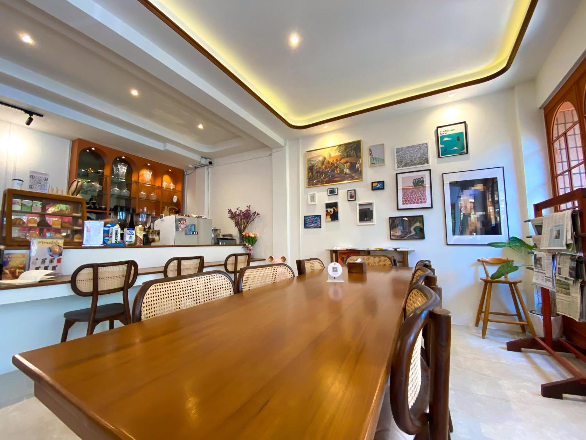 Hotel So Zen Silom