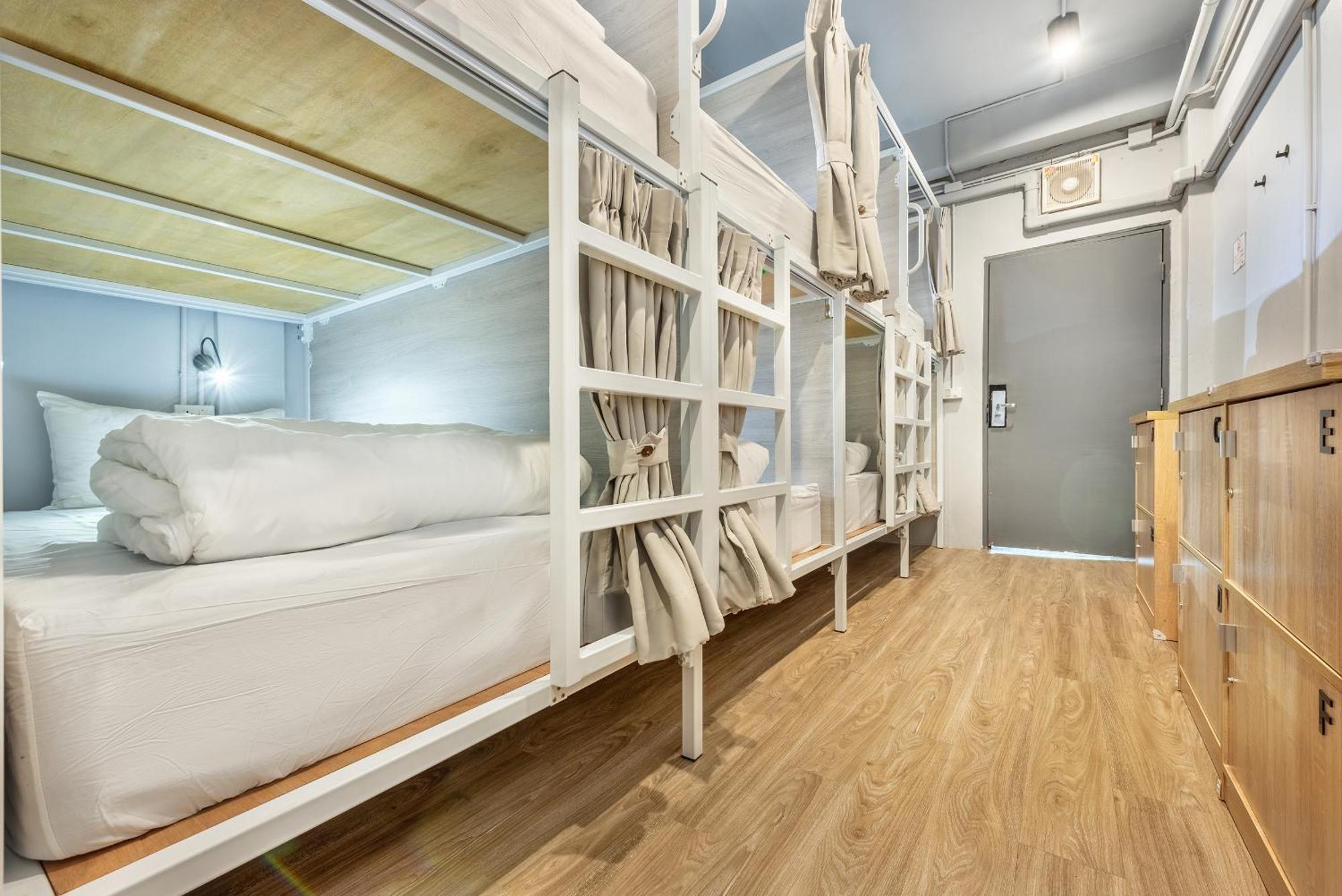 Hostel Ti Thong *