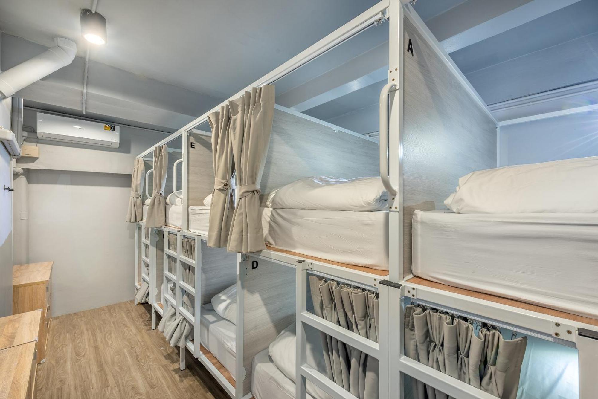 Hostel Ti Thong