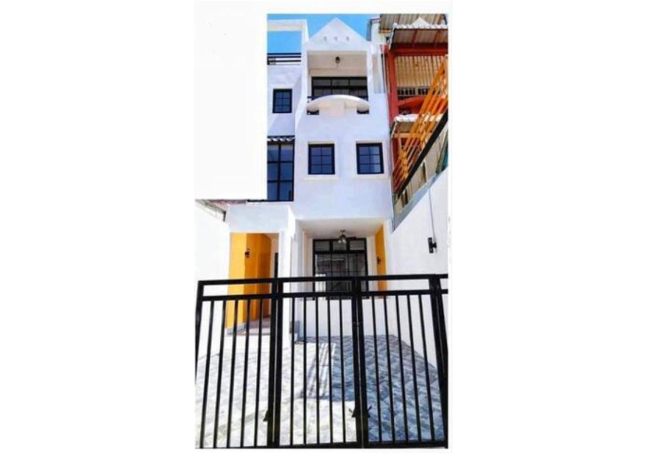 Guest house Ls 1 Lasalle House,bts,suvarnabhumi ,mega Bangna *