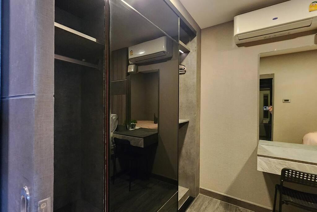 Apartemen Selfcheckin The State Tower Riverview 2bedroom Bts Iconsiam Silom Sathon