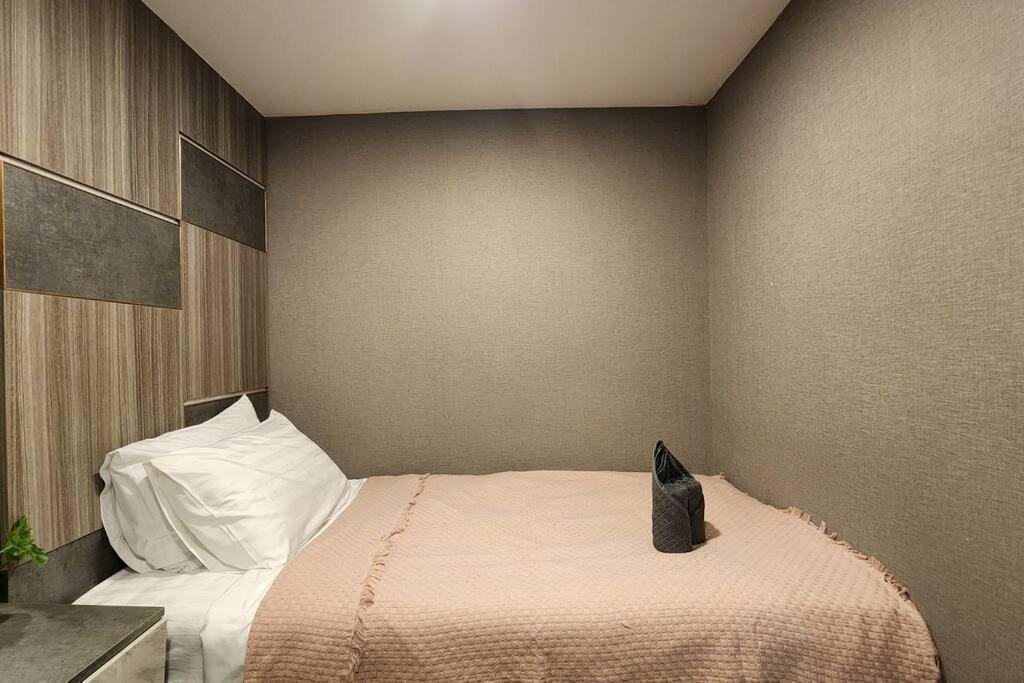 Apartemen Selfcheckin The State Tower Riverview 2bedroom Bts Iconsiam Silom Sathon Bangkok