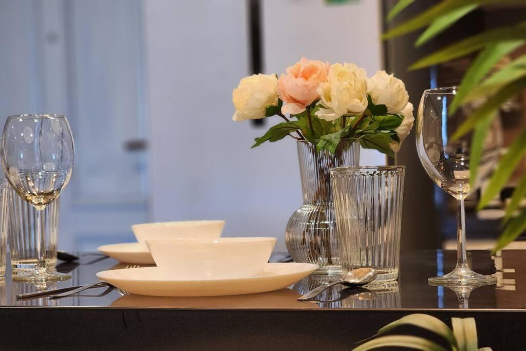 Apartemen Selfcheckin The State Tower Riverview 2bedroom Bts Iconsiam Silom Sathon *