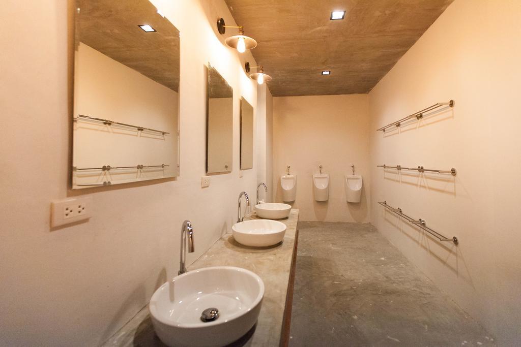 Once Again Albergue