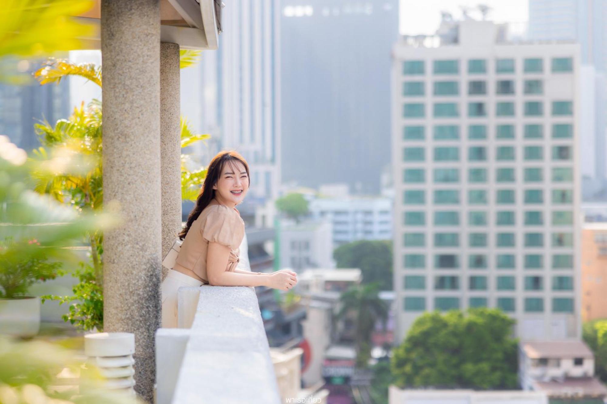Phachara Sukhumvit