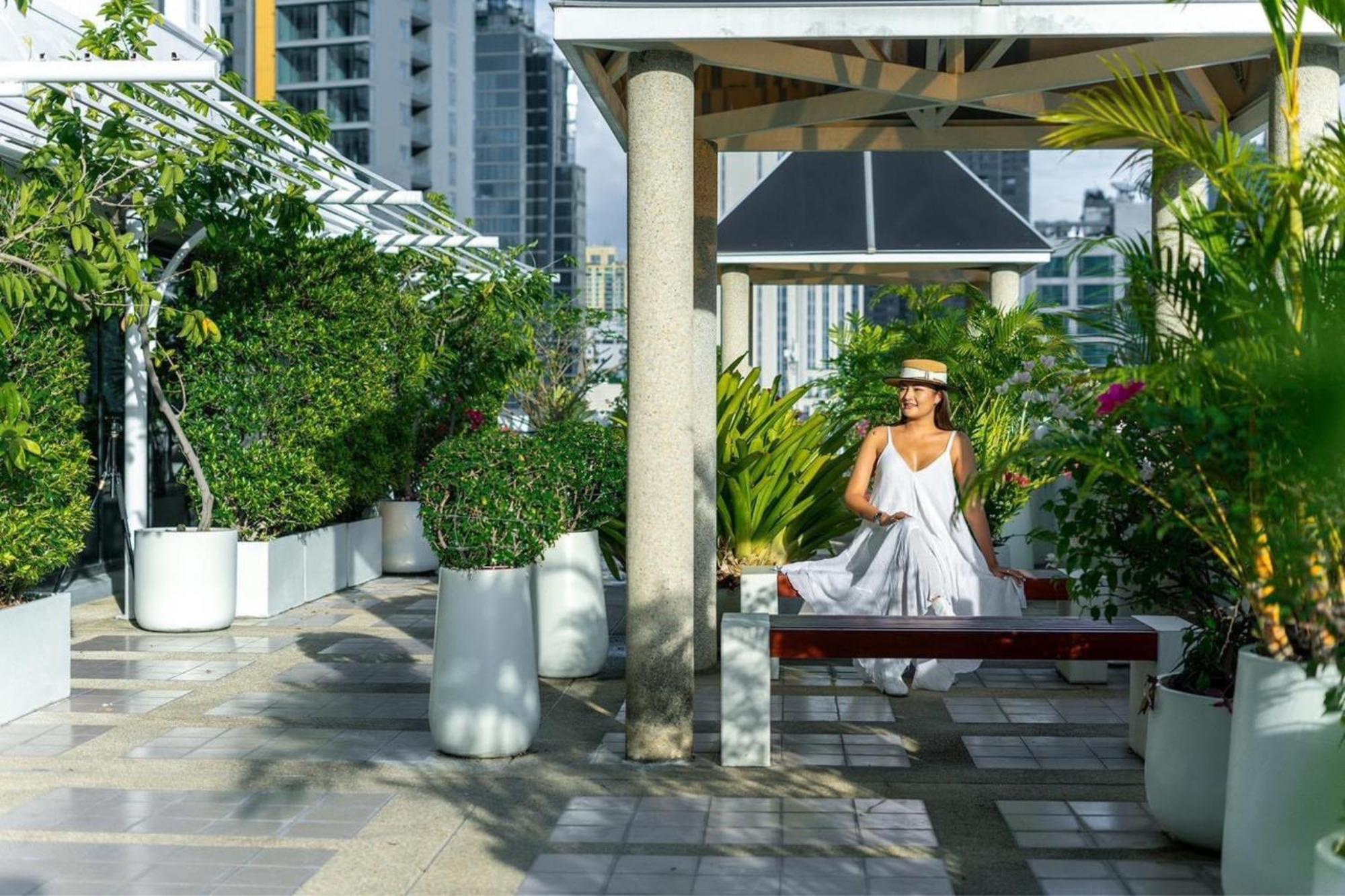 Hotel Phachara Sukhumvit Bangkok