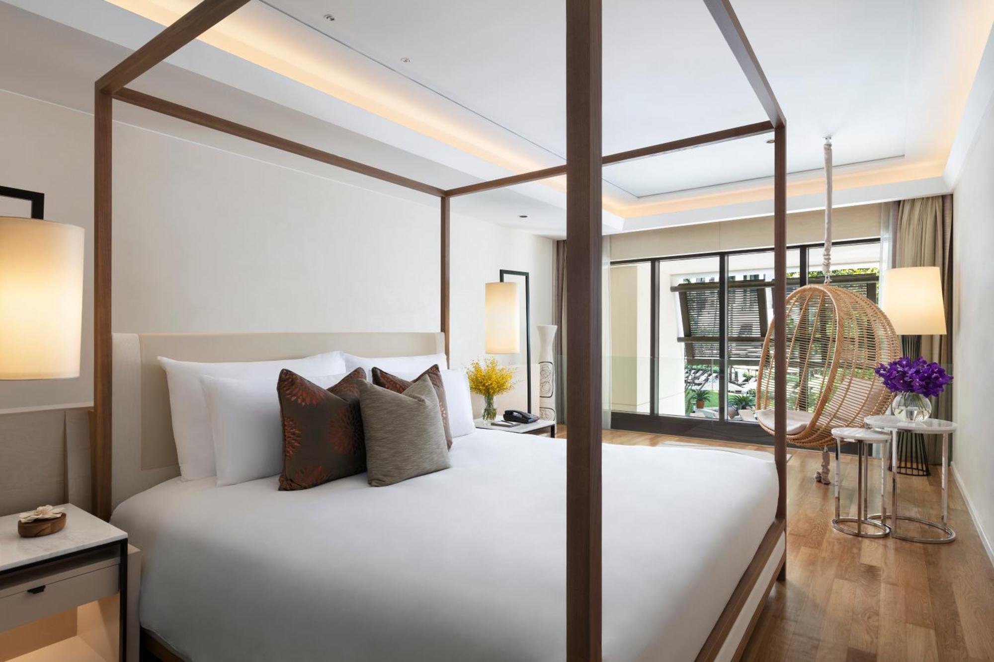 Hotel Siam Kempinski