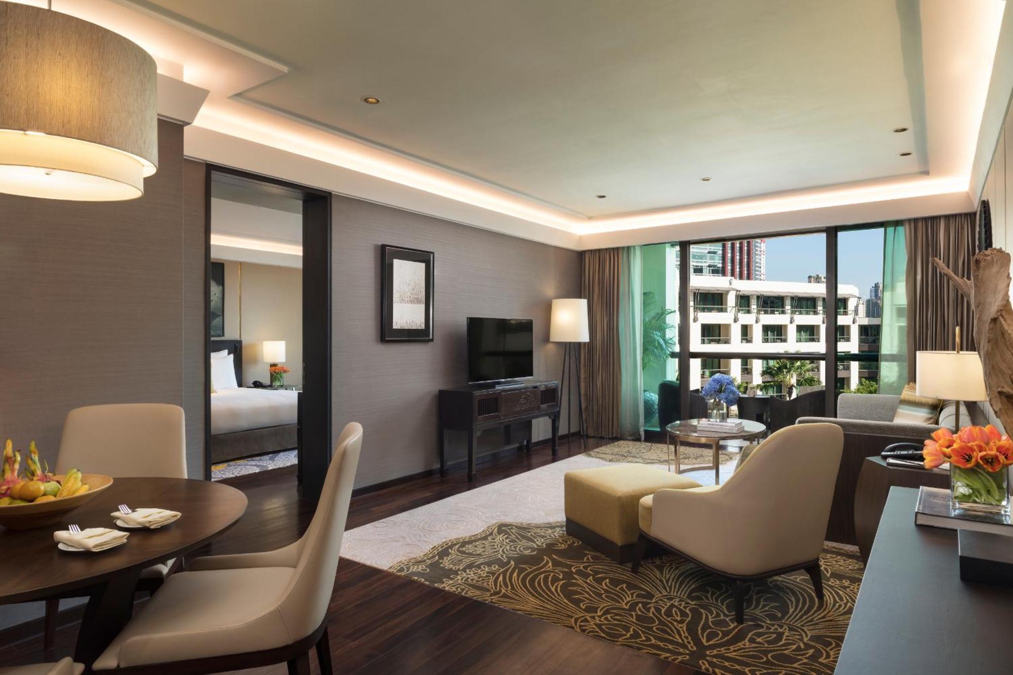 Siam Kempinski Hotel 5*
