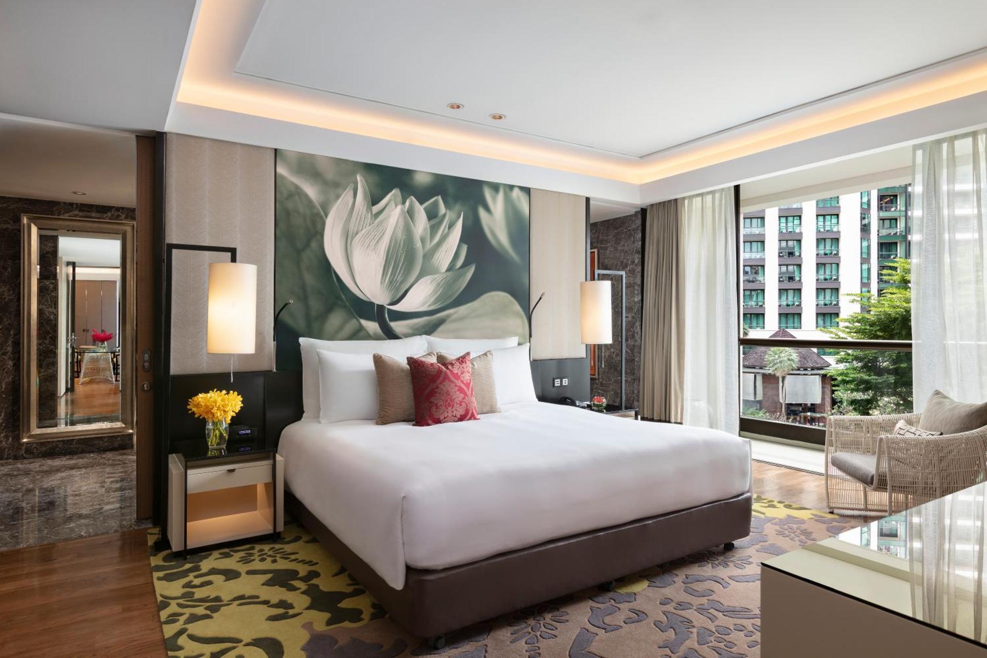 Siam Kempinski 5*