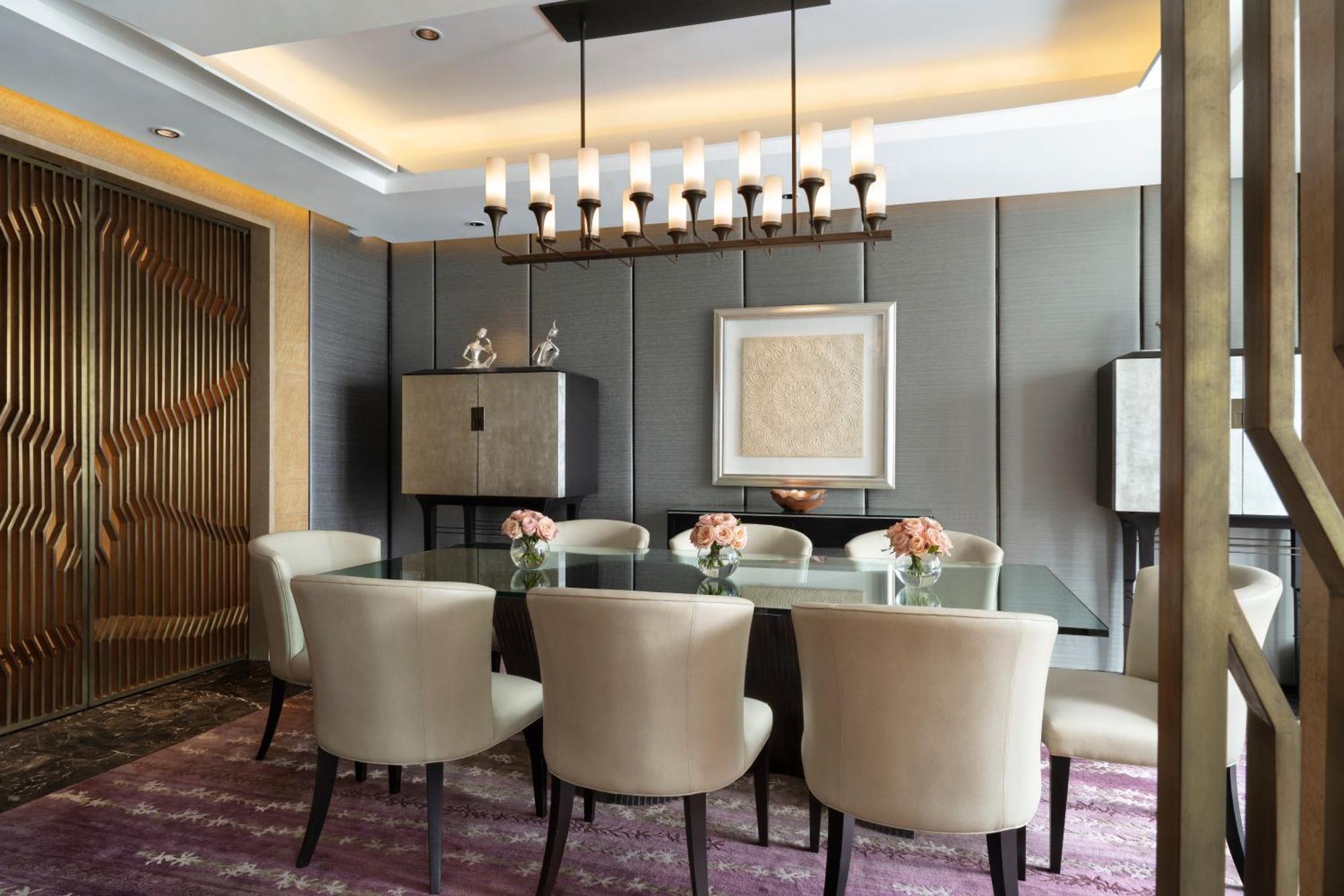 Hotel Siam Kempinski