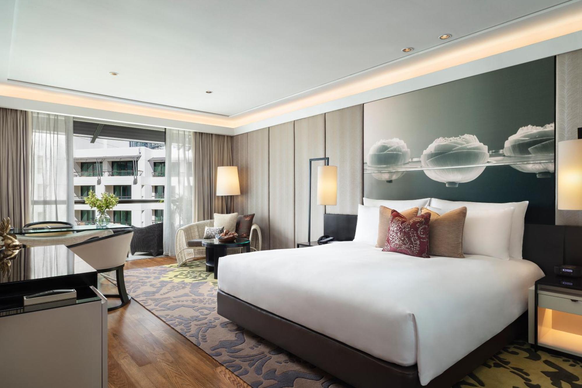 Siam Kempinski Bangkok