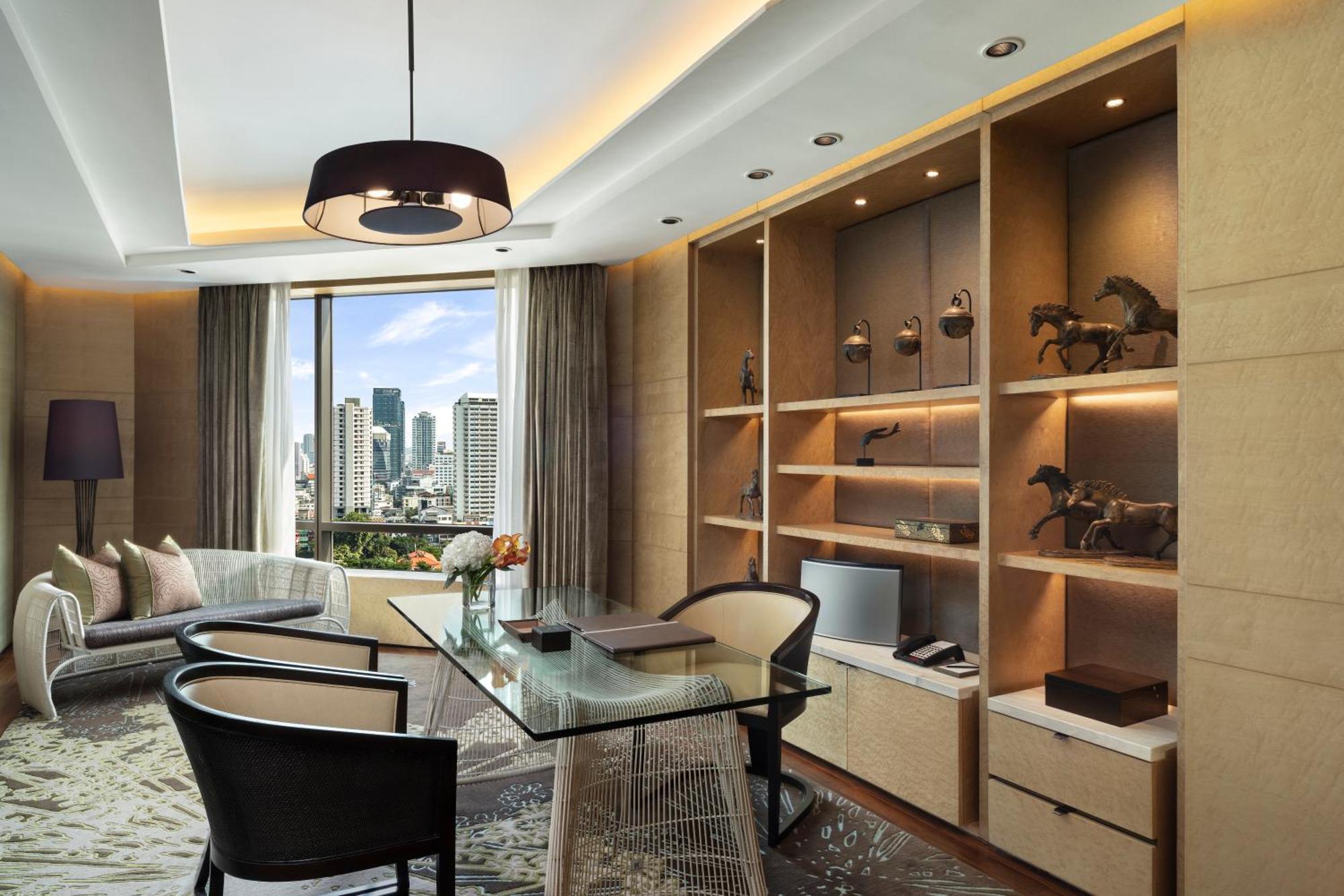 Siam Kempinski