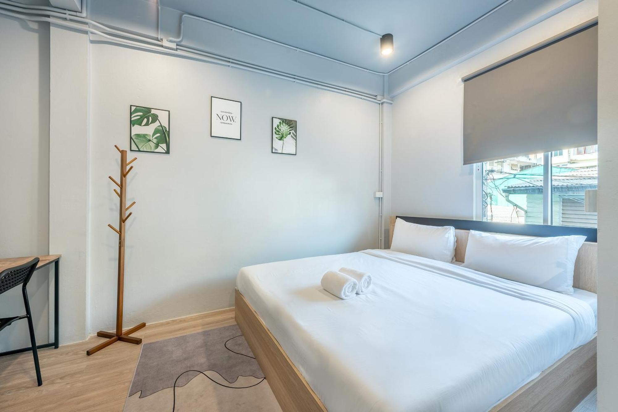 Ti Thong Hostel