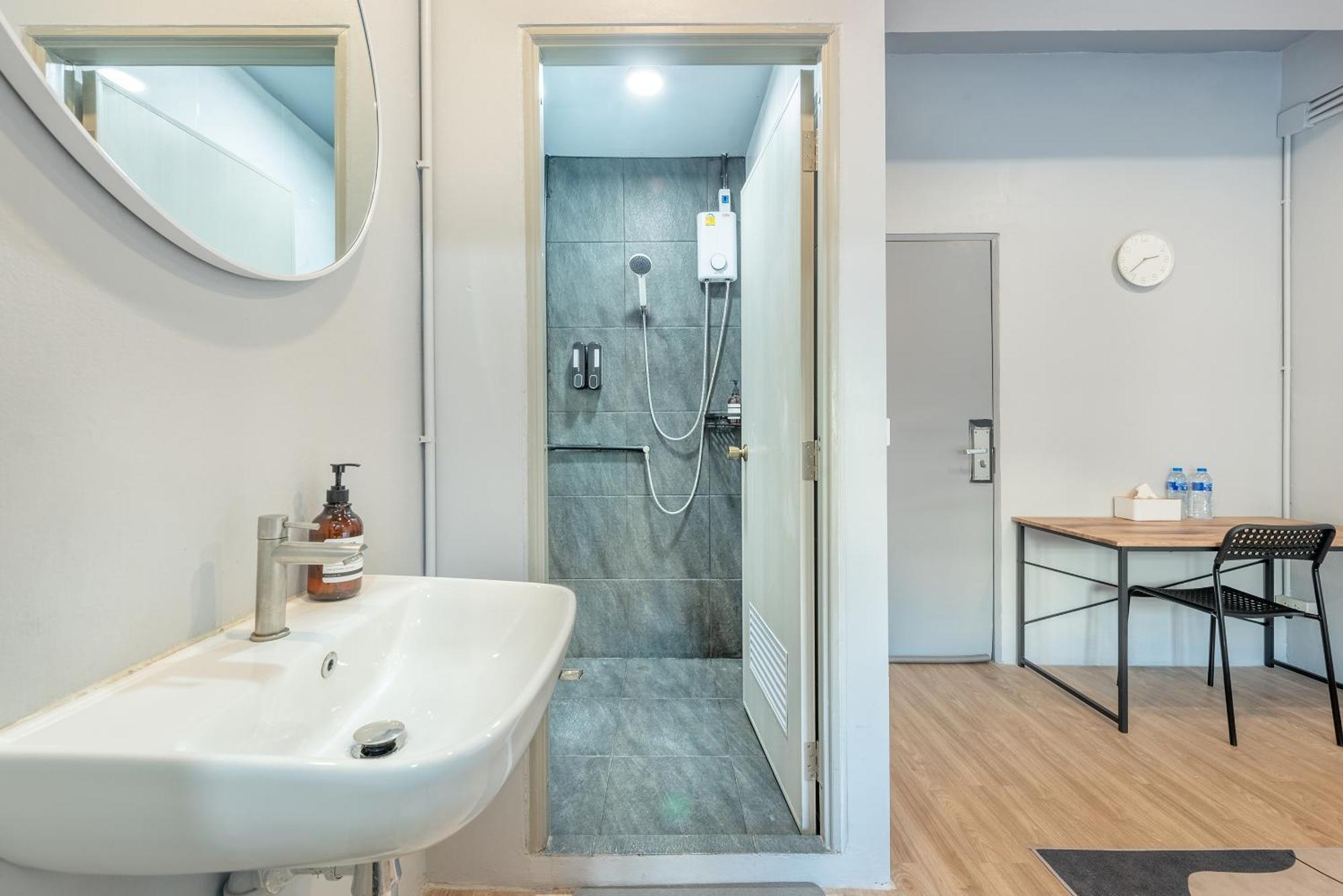 Hostel Ti Thong