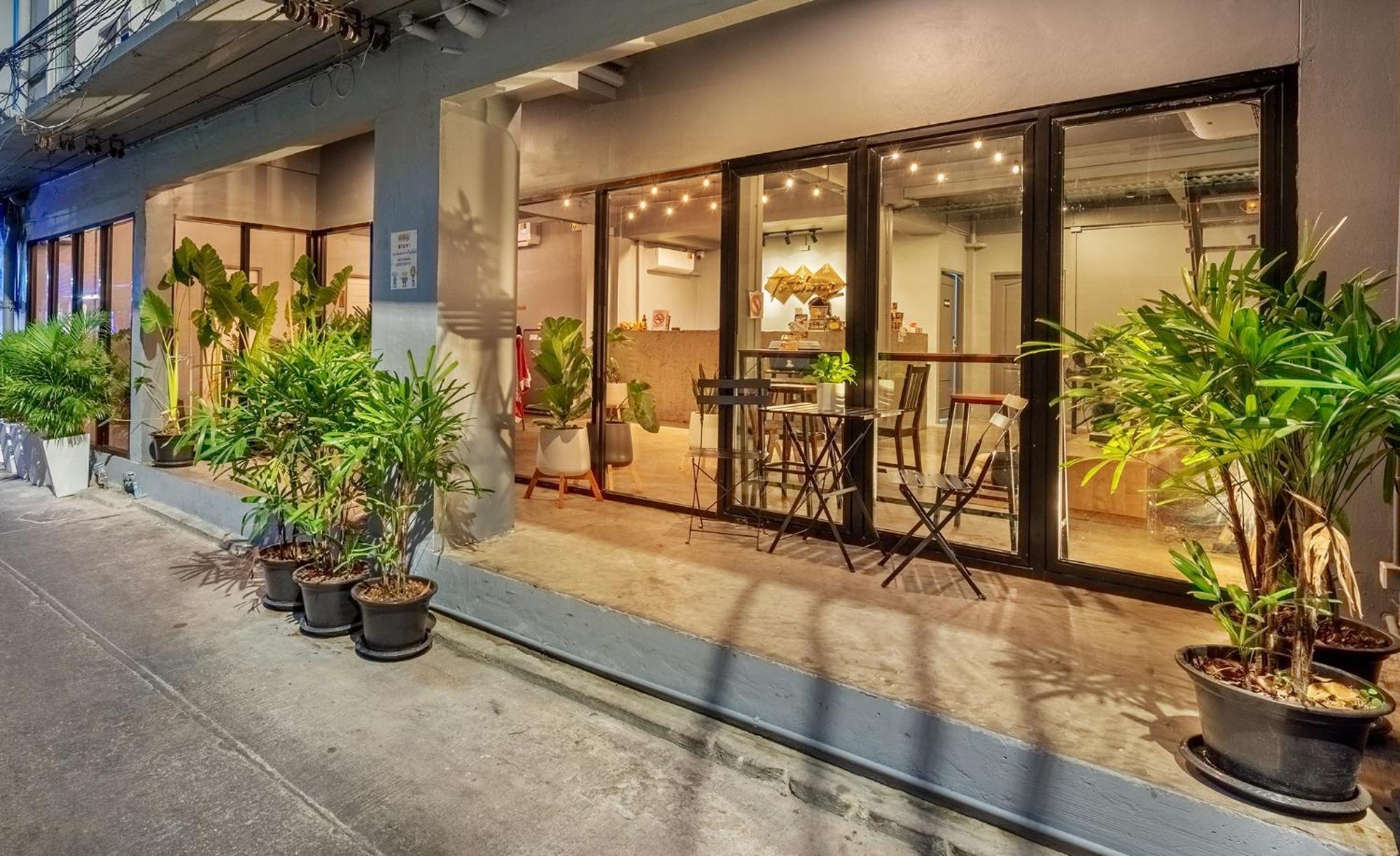 Hostel Ti Thong