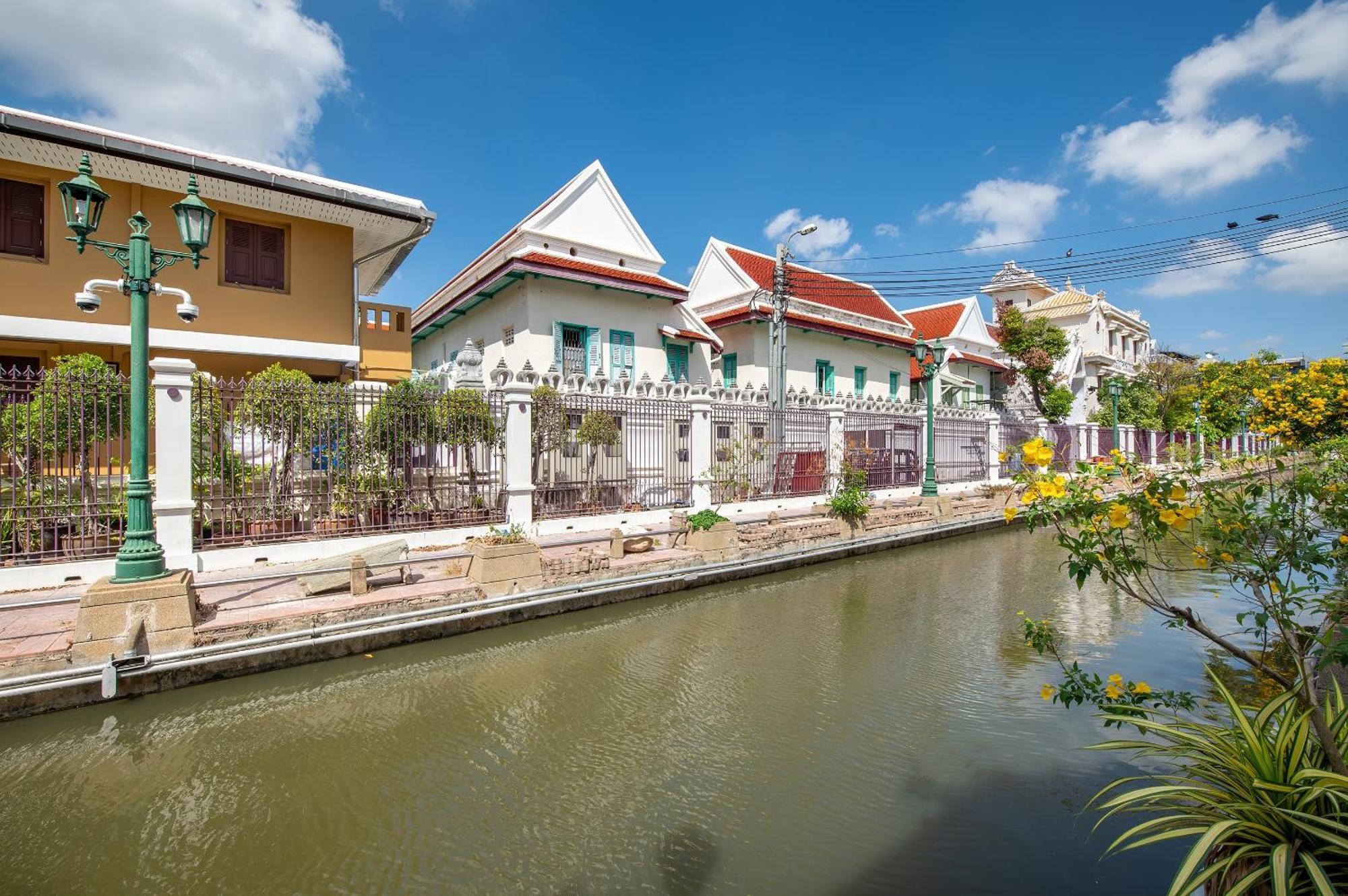 Ti Thong Hostel Bangkok