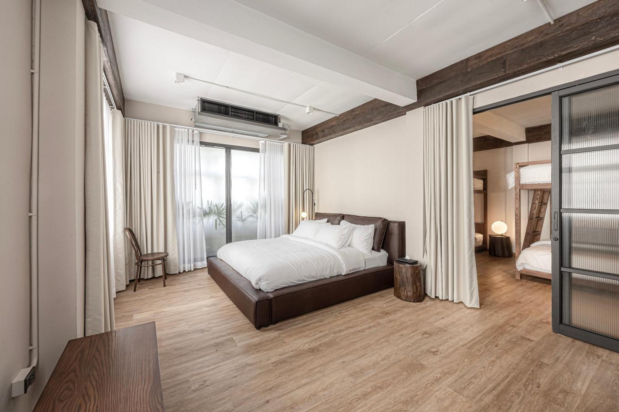 The Lair - 3mins Walk To Icon Siam Pangsapuri