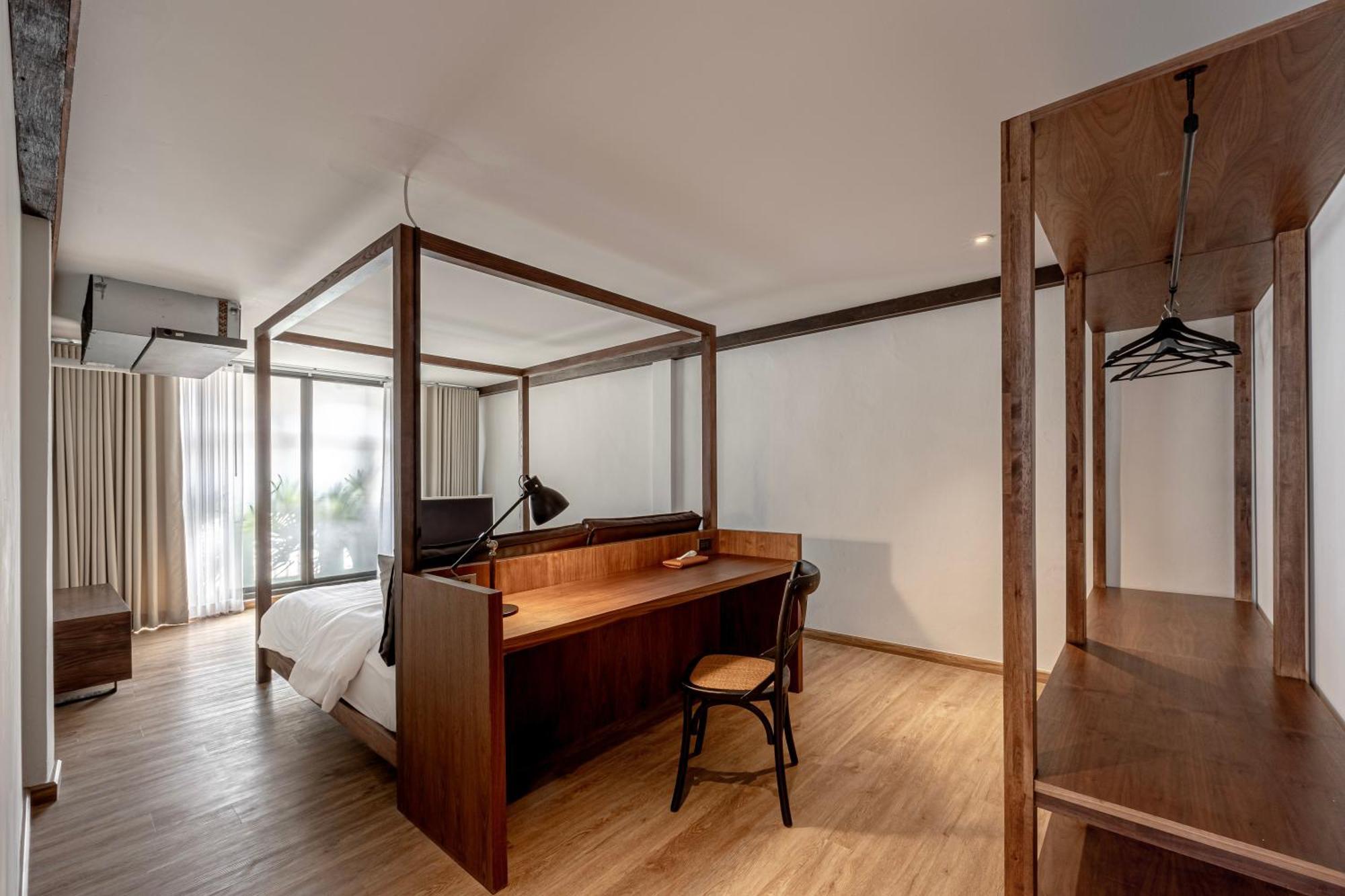The Lair - 3mins Walk To Icon Siam Pangsapuri