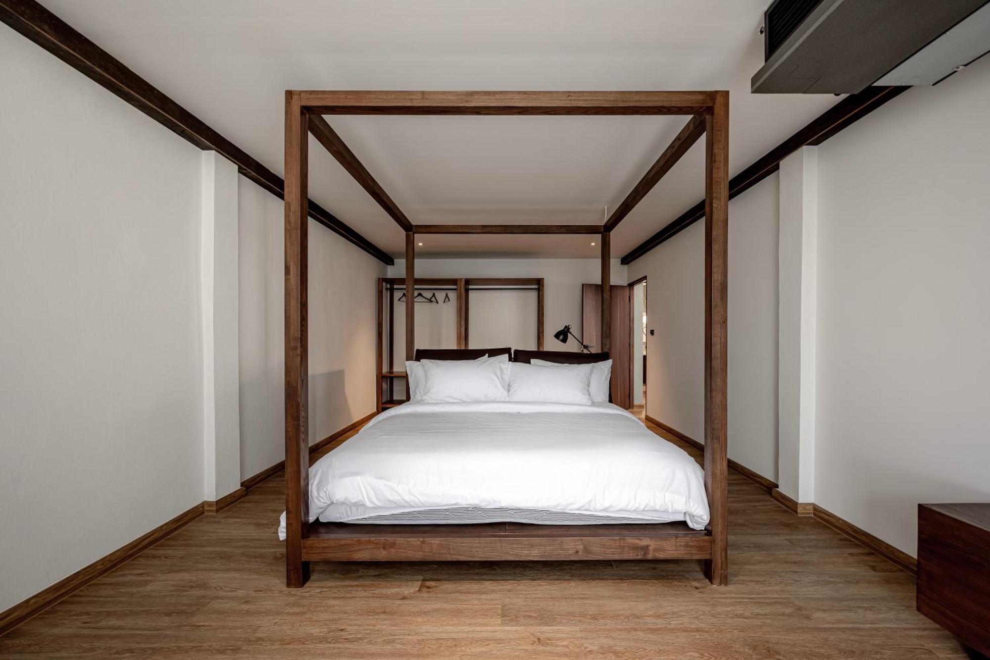 The Lair - 3mins Walk To Icon Siam