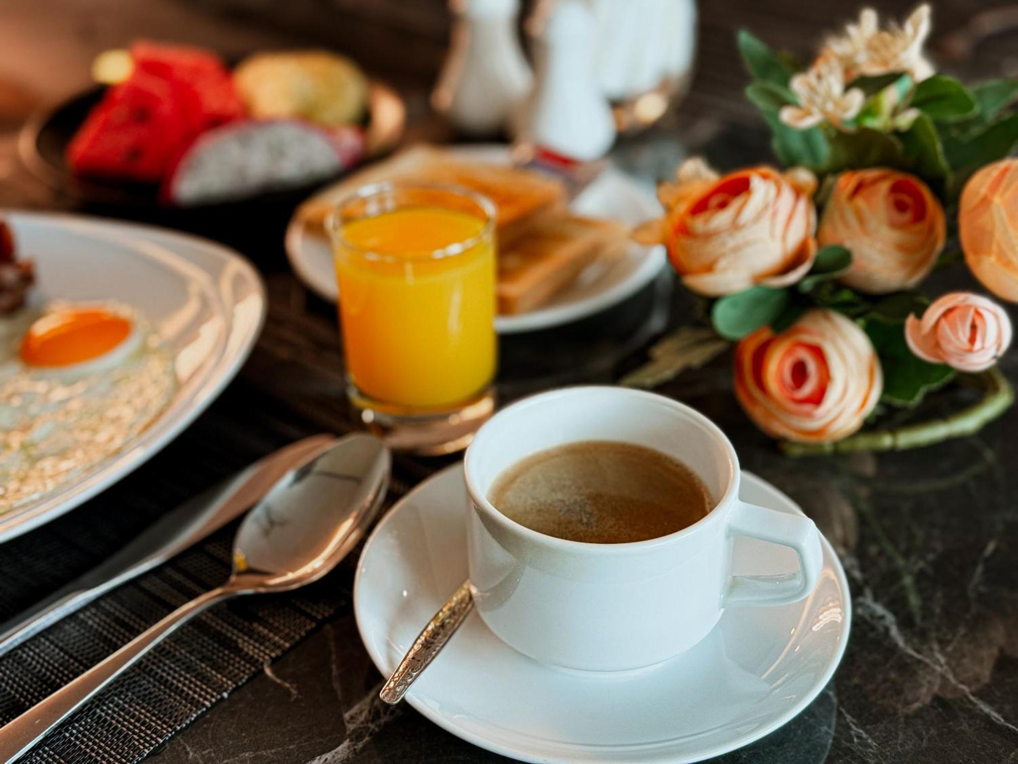 Ramada By Wyndham Sukhumvit 11 Bangkok