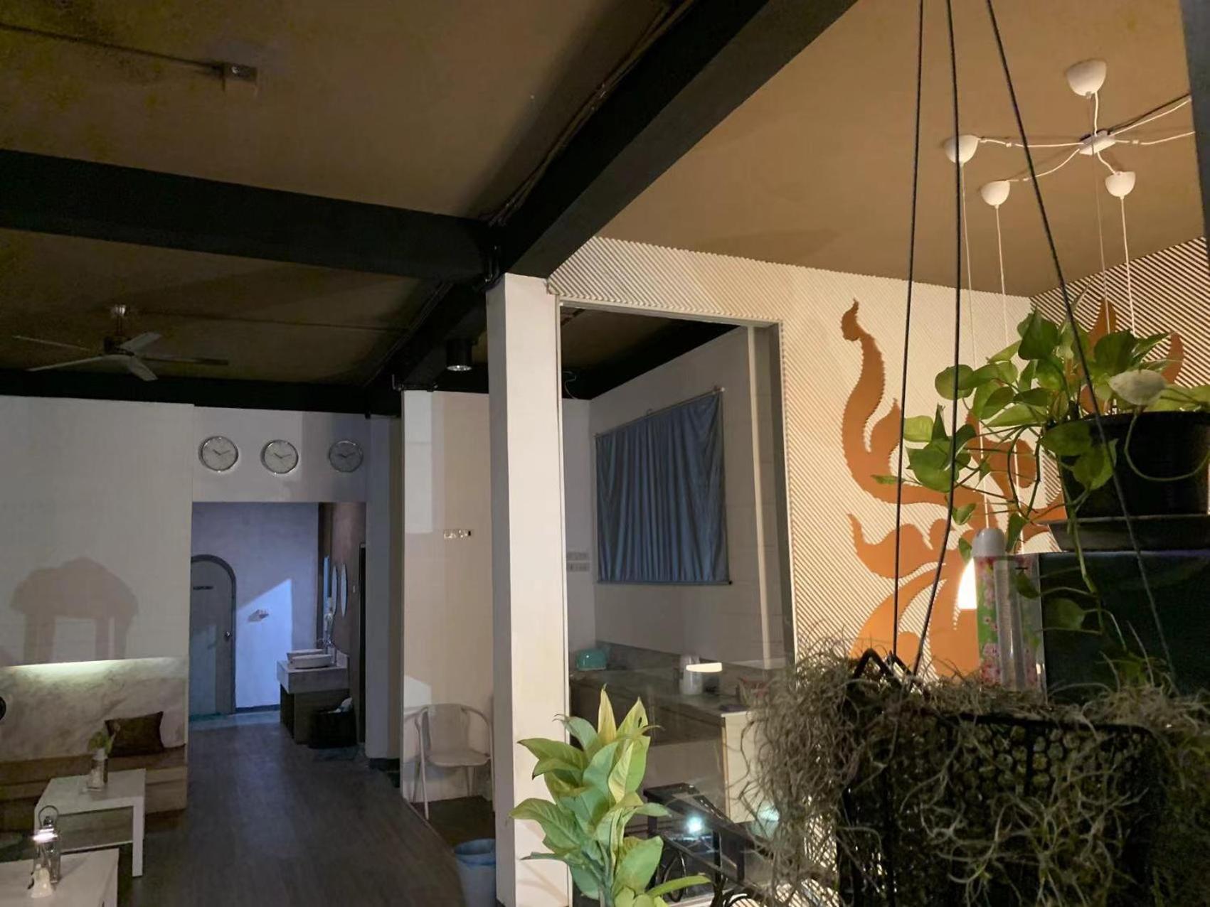Skylark 云雀 Homestay