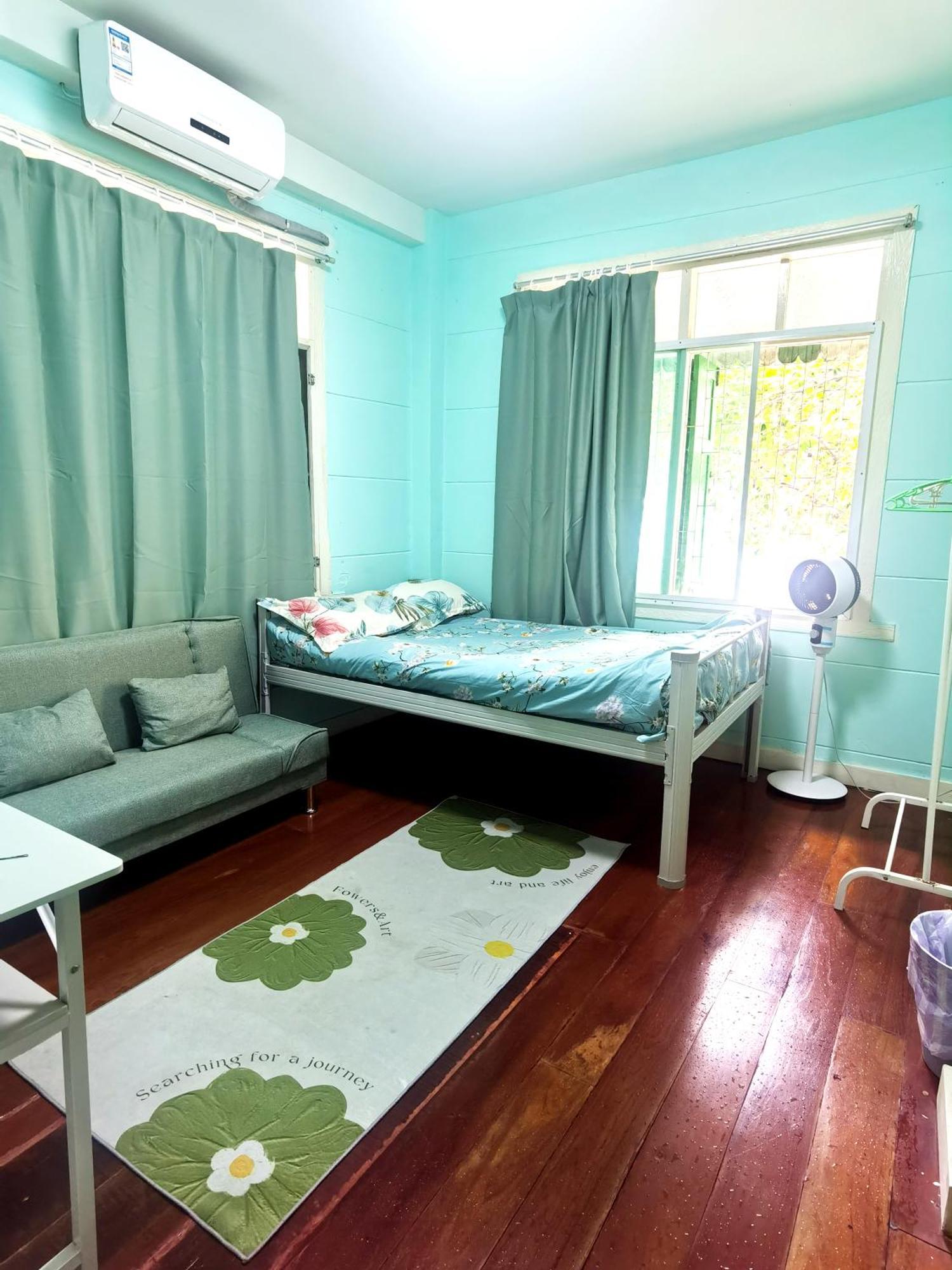 Skylark 云雀 Homestay Bangkok