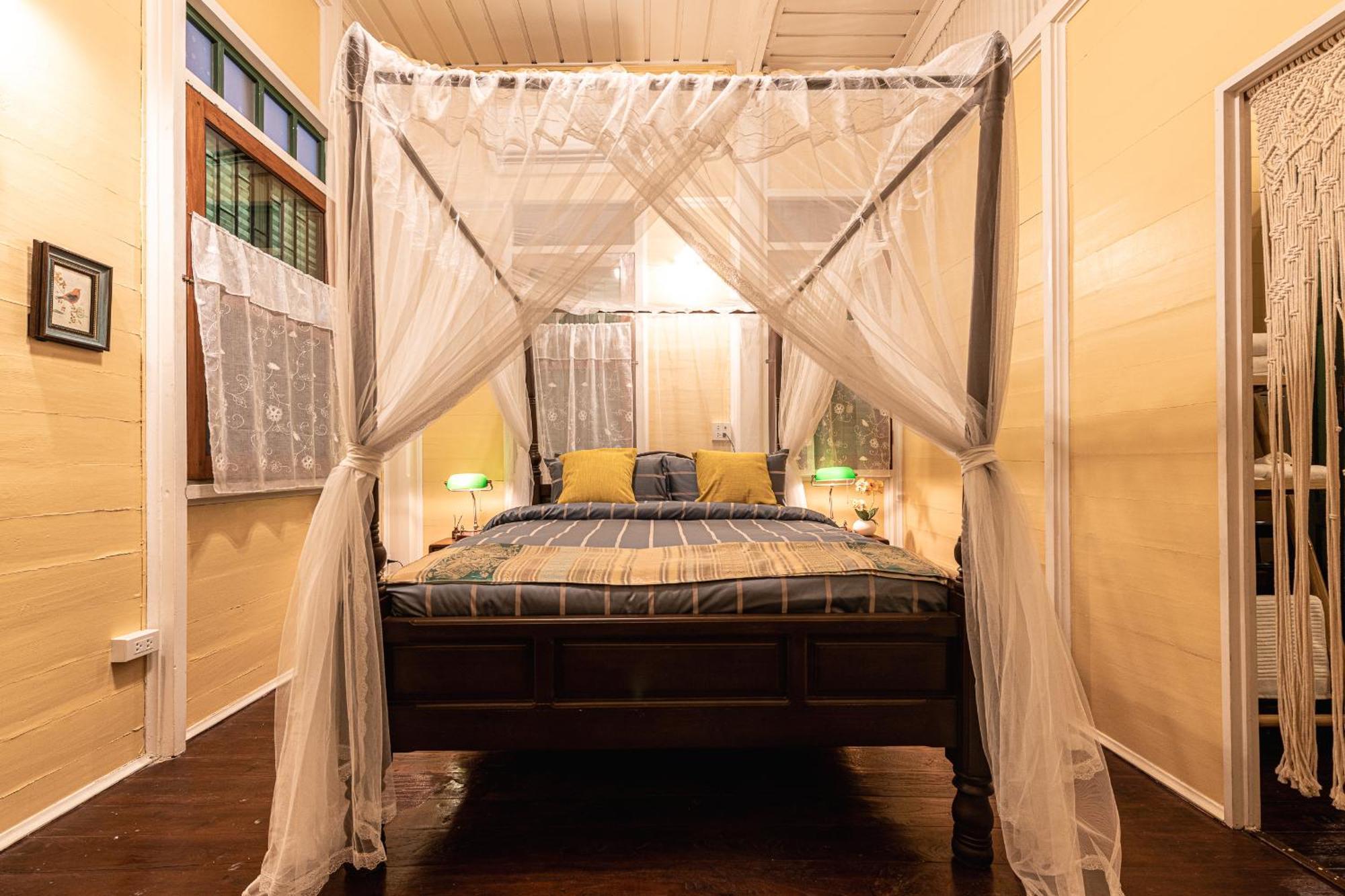 Guest house Wallaya Heritage *