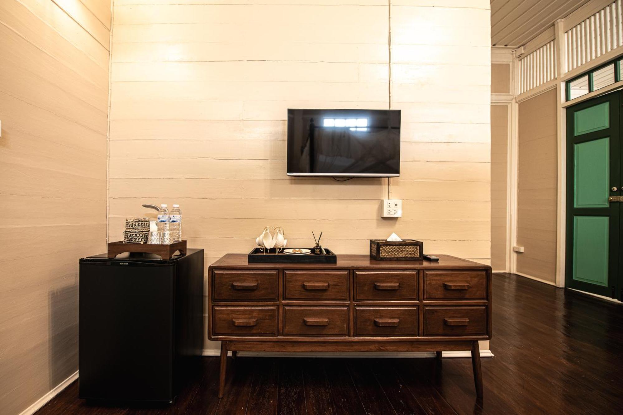 Guest house Wallaya Heritage