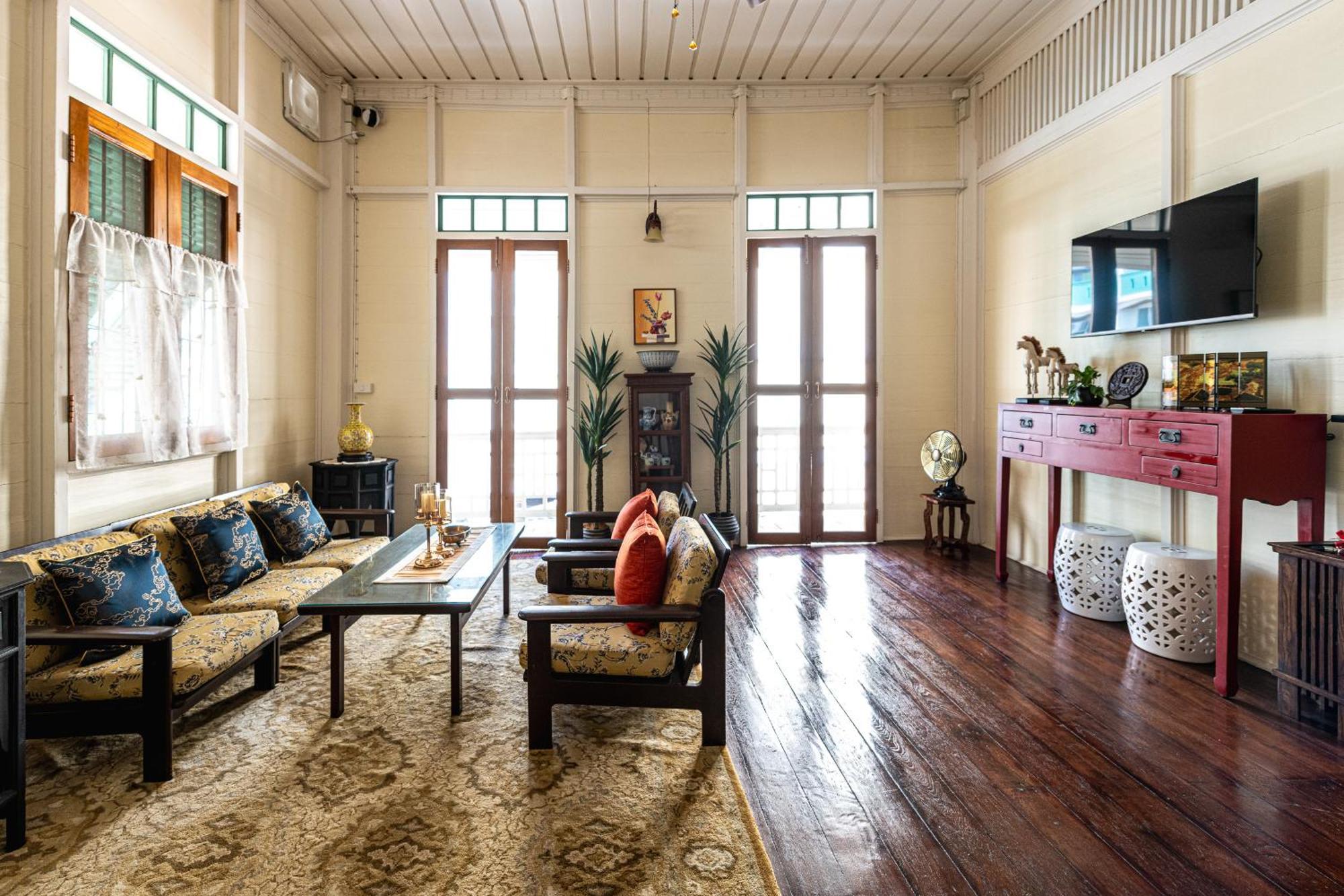 Wallaya Heritage * Bangkok