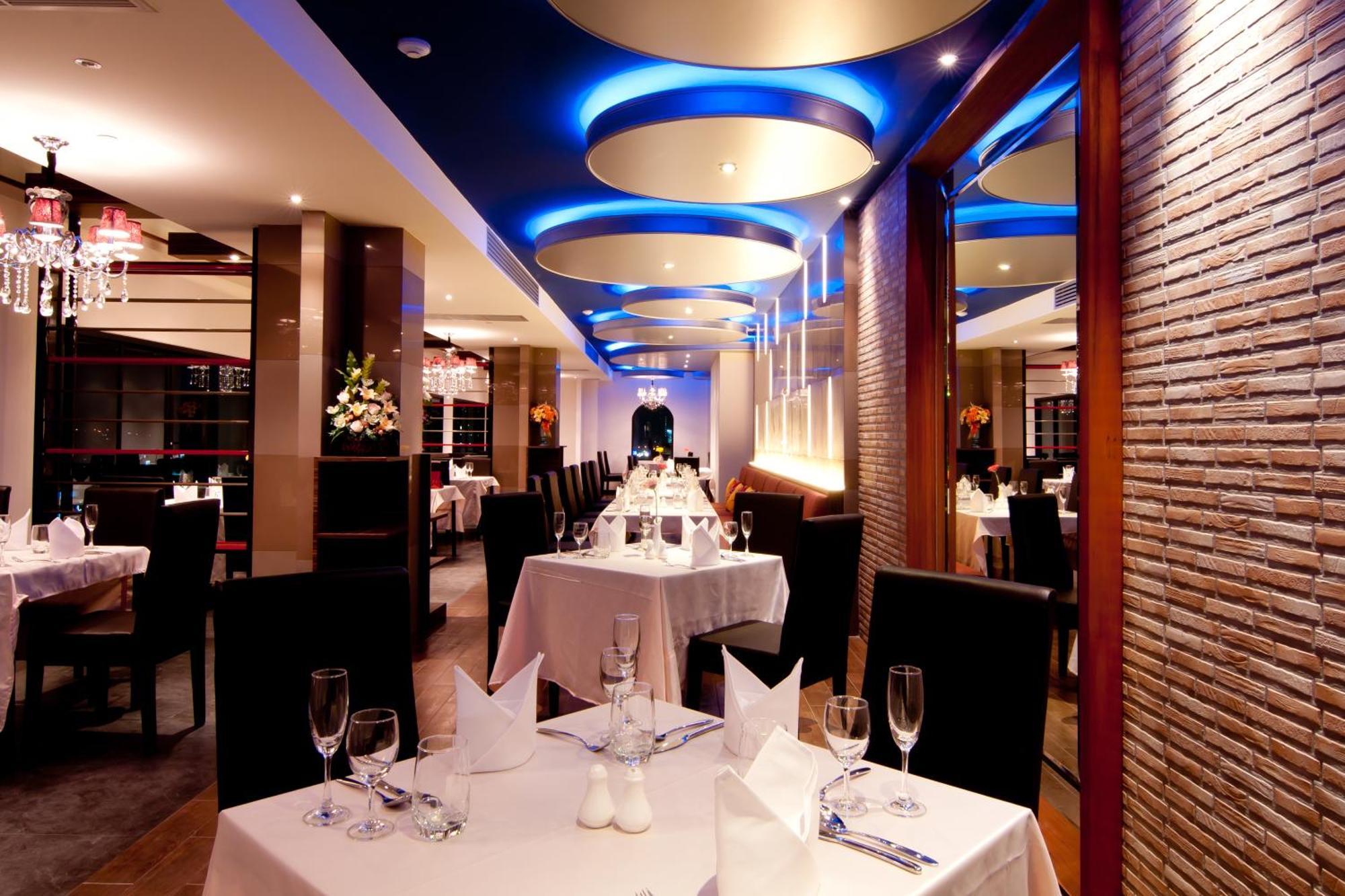 Grand Lord Boutique Hotel- Sha Extra Plus Certified