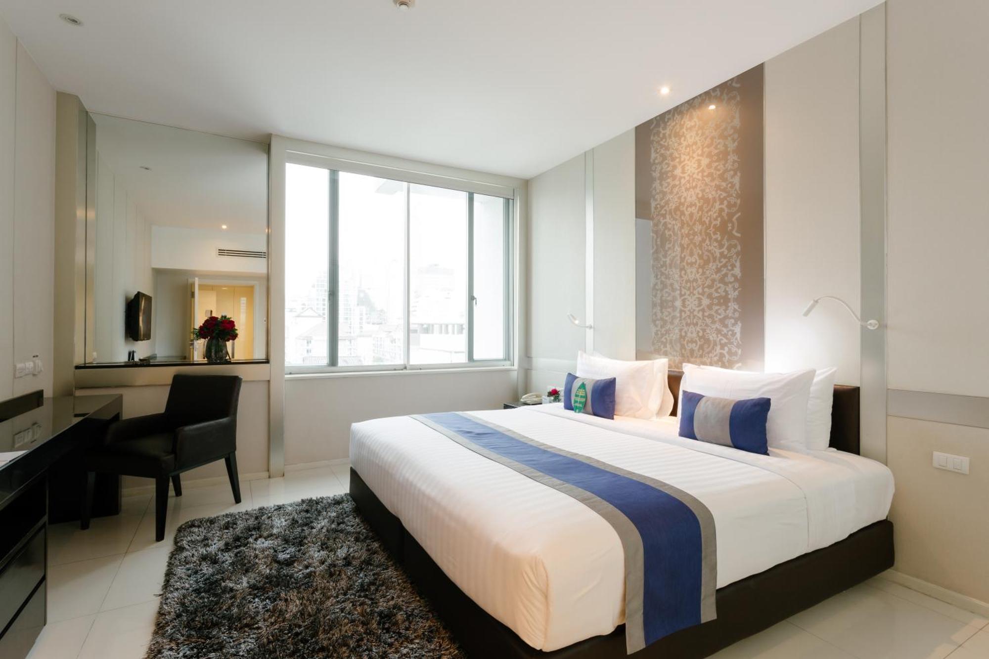 Hotel Mandarin Managed By Centre Point