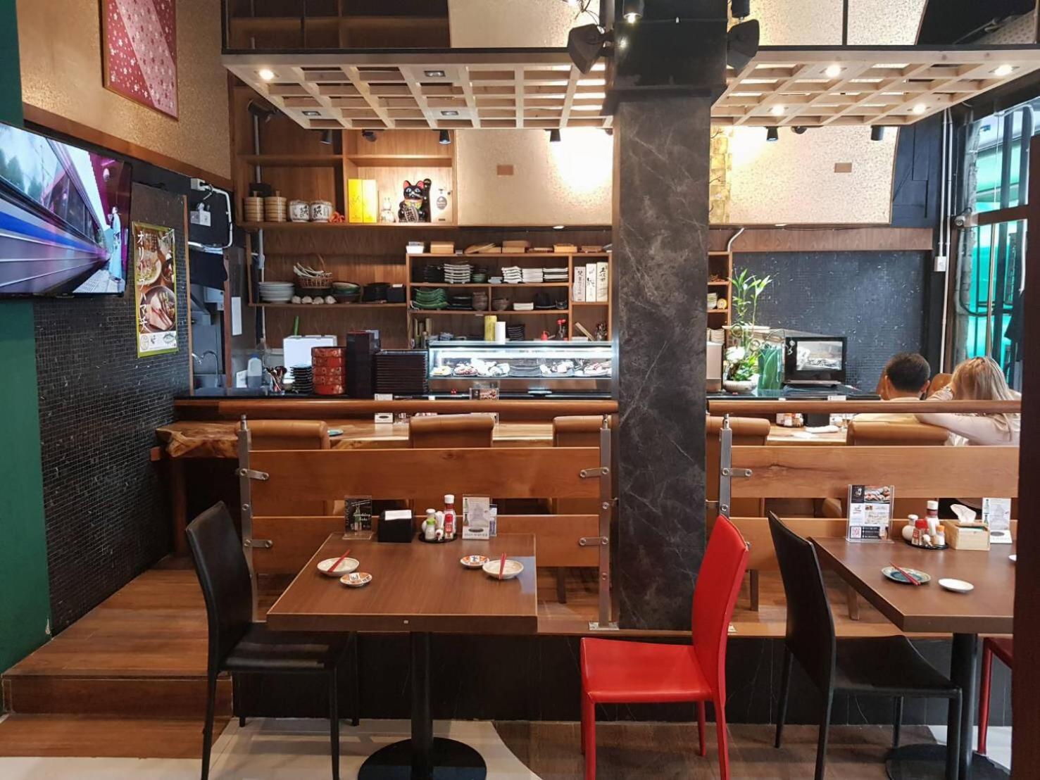 Hotel Citin Sukhumvit 11 Nana By Compass Hospitality