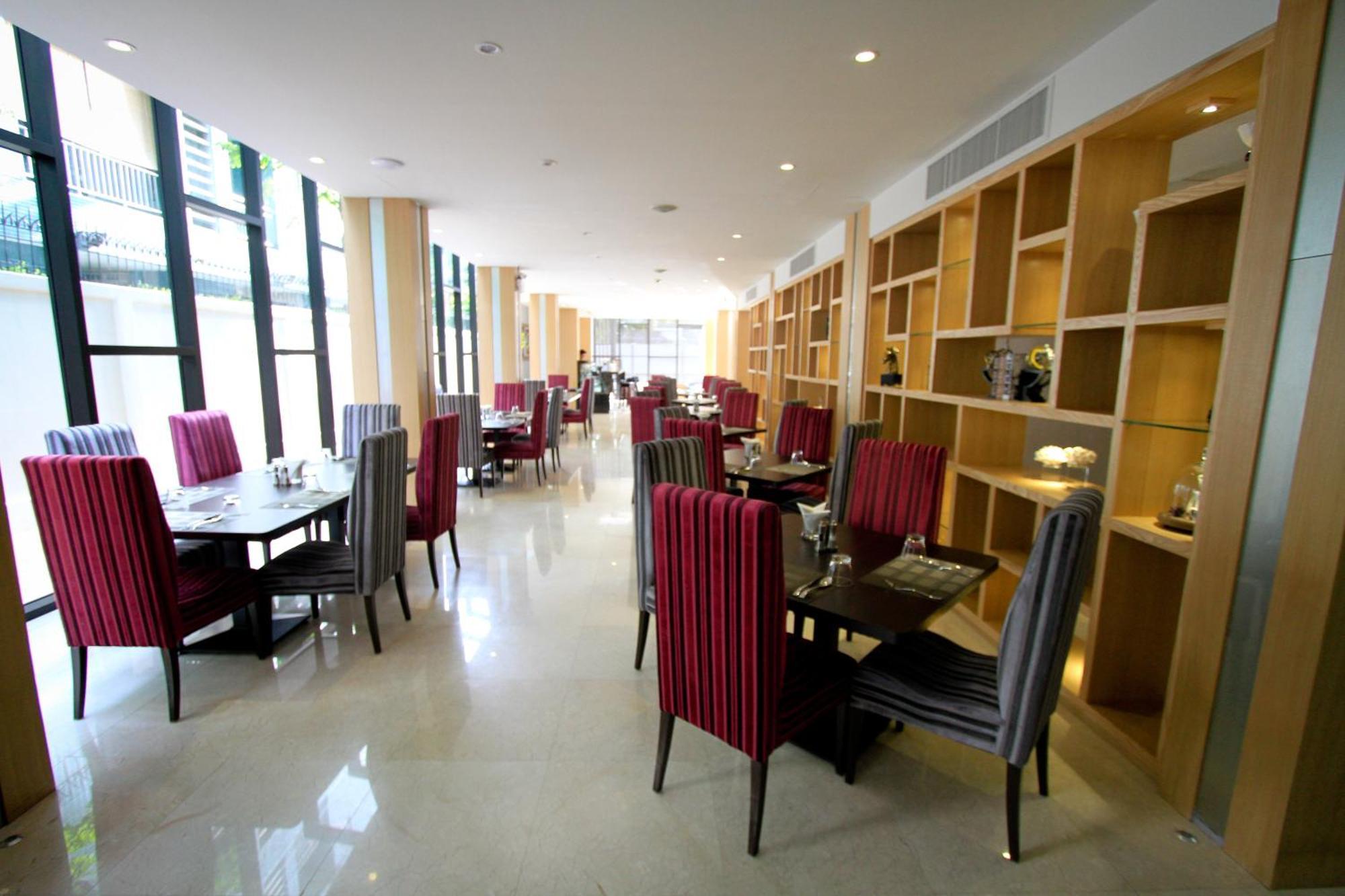 Icon Sukhumvit - Sha Extra 4*