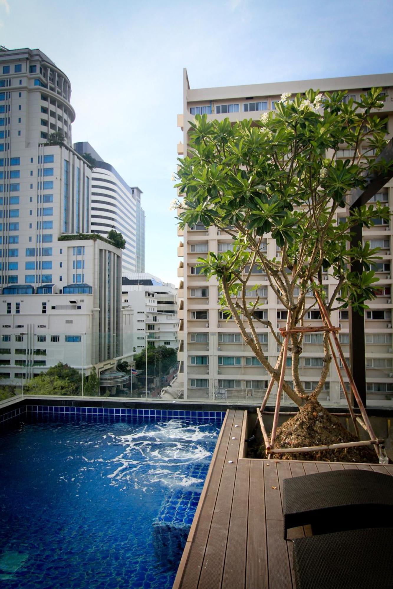 Icon Sukhumvit - Sha Extra Bangkok