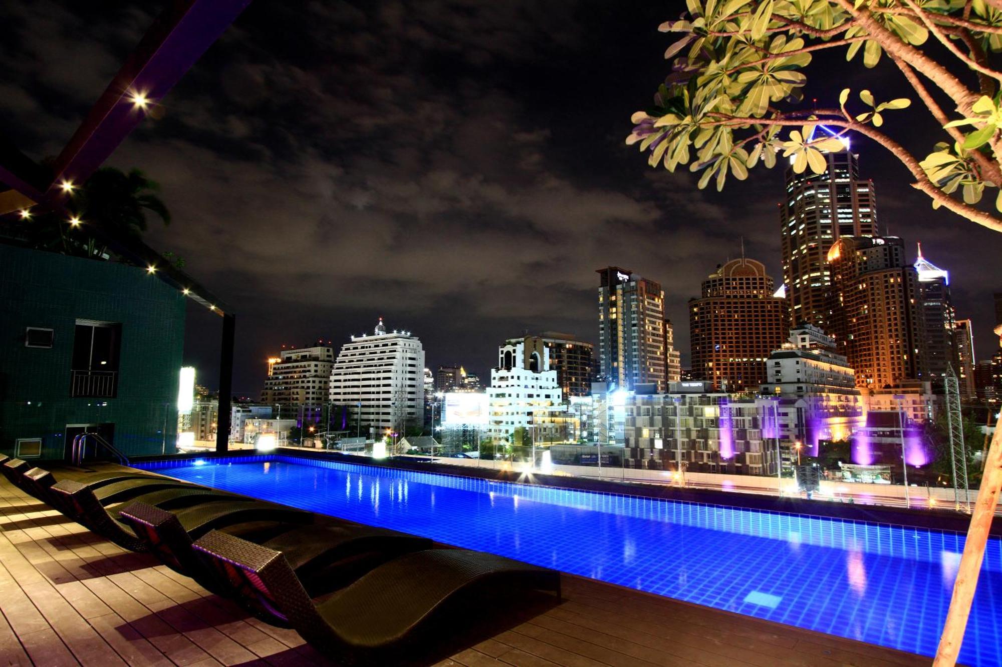 Icon Sukhumvit - Sha Extra 4*