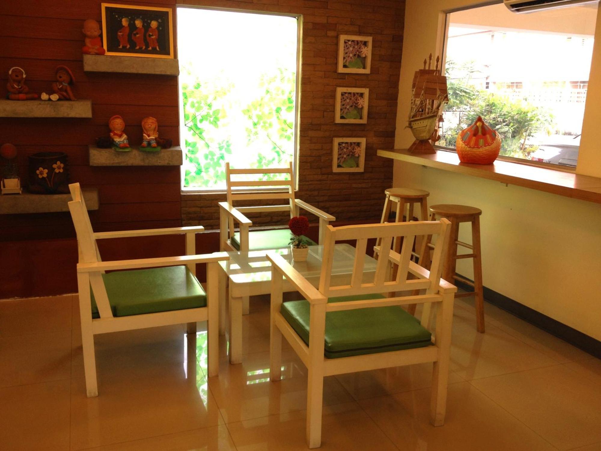 Casa Narinya @ Suvarnabhumi Airport Hotel