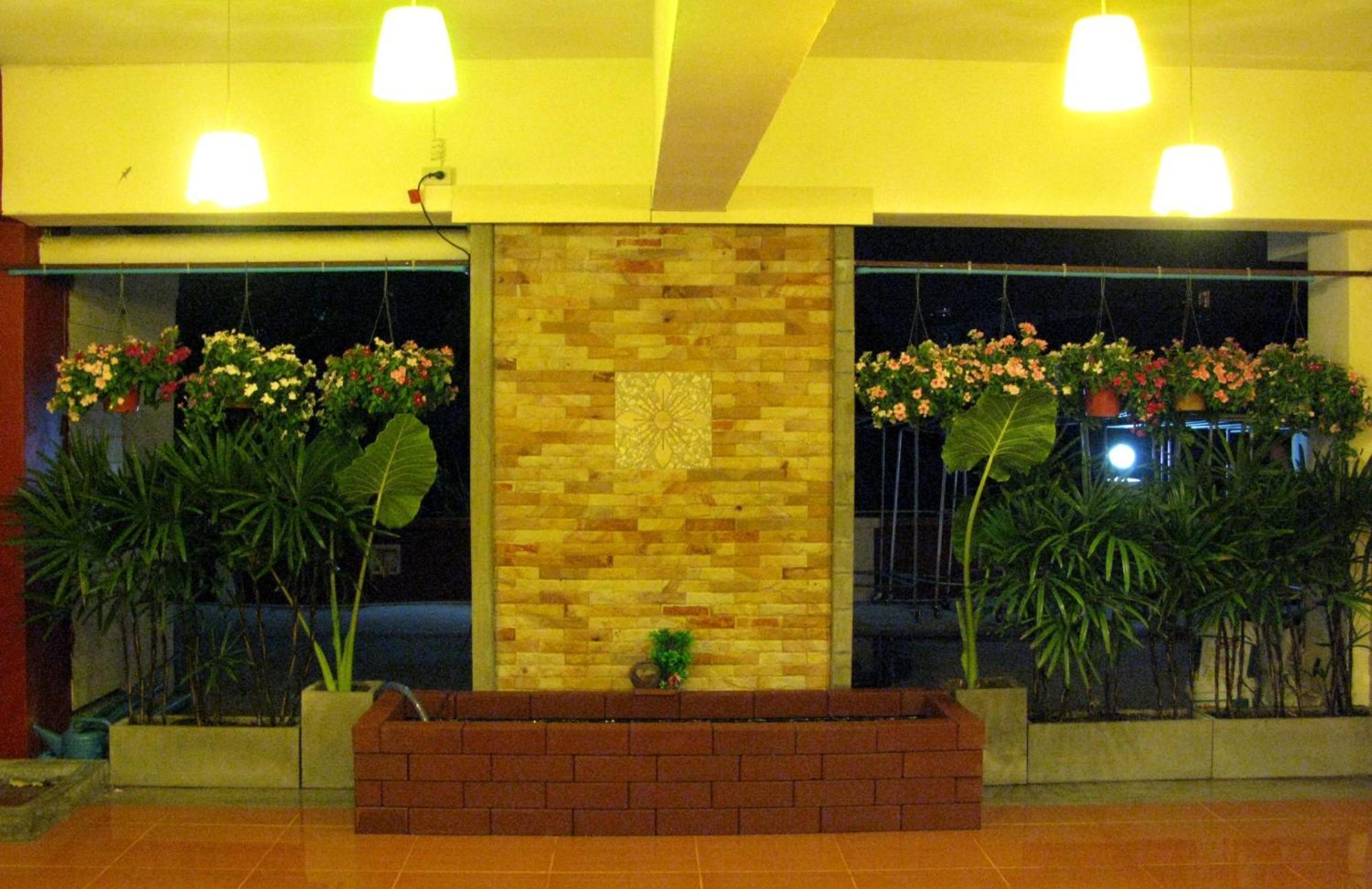 Casa Narinya @ Suvarnabhumi Airport Hotel 3*
