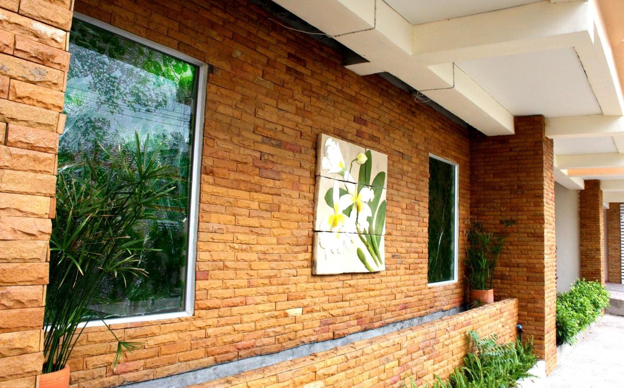 Casa Narinya @ Suvarnabhumi Airport Hotel