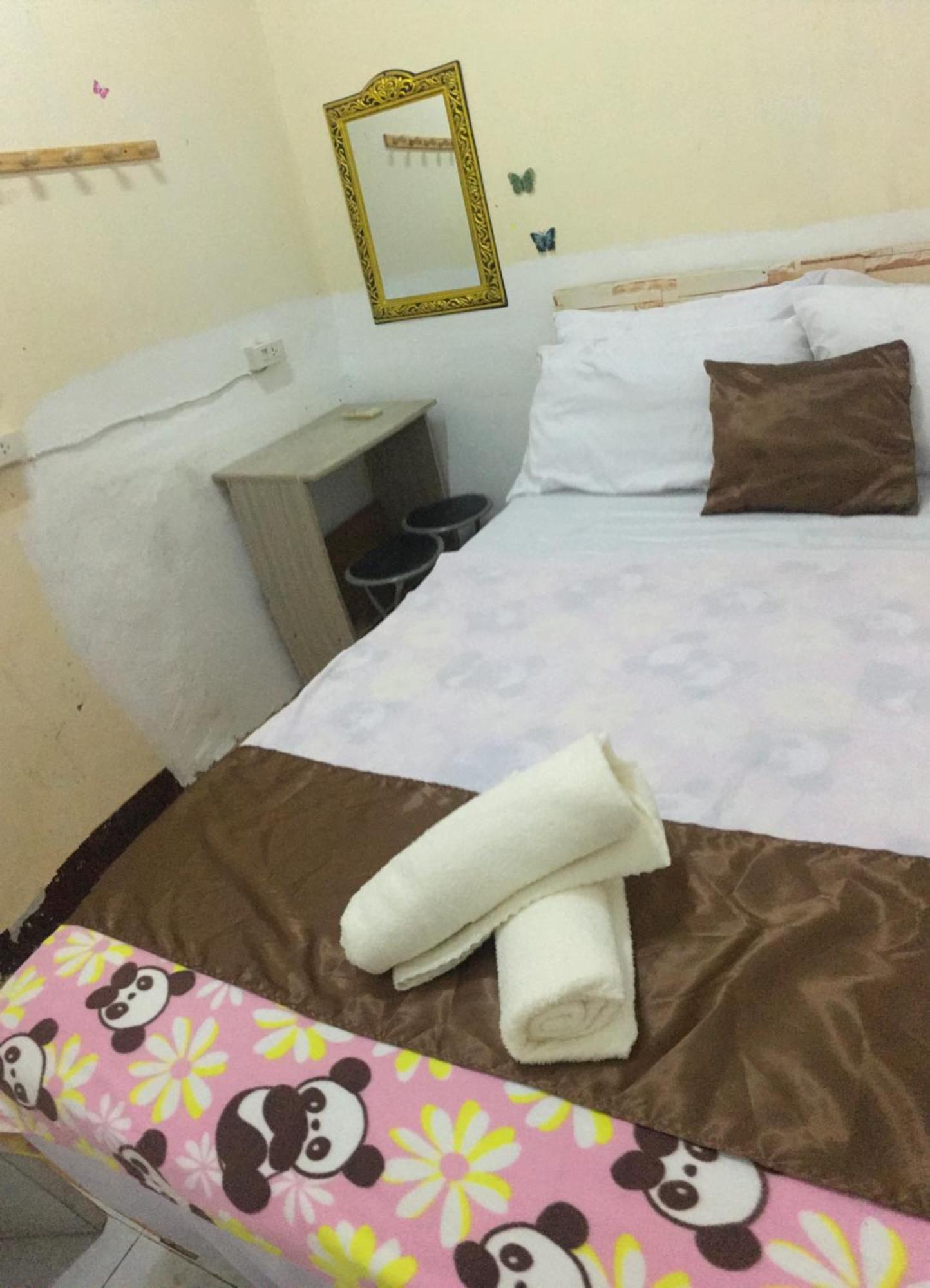 Hostel 24 Bangkok