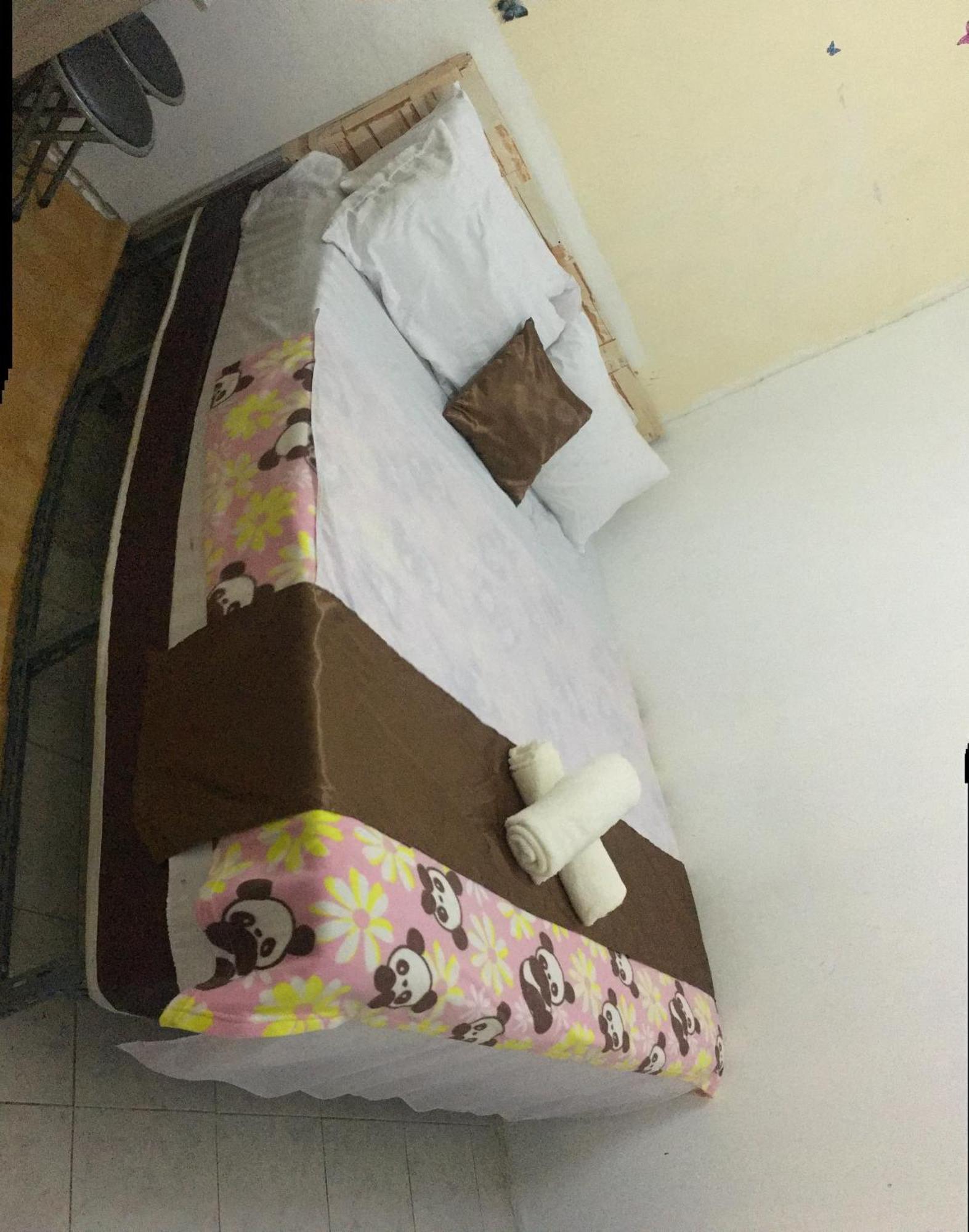 24 Hostel *