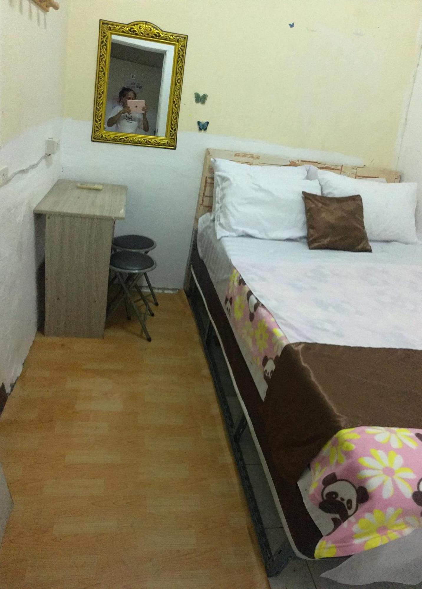 24 Hostel Bangkok