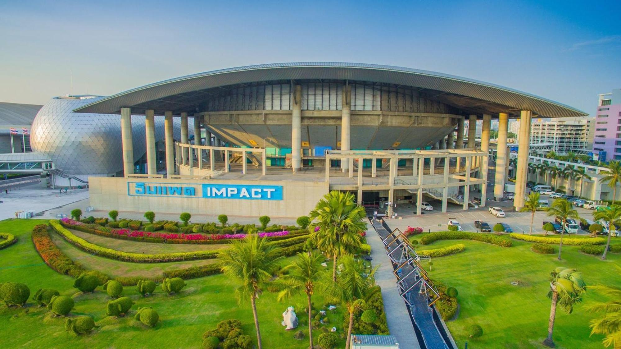 Hotel The Riche Boutique Don Mueang Airport