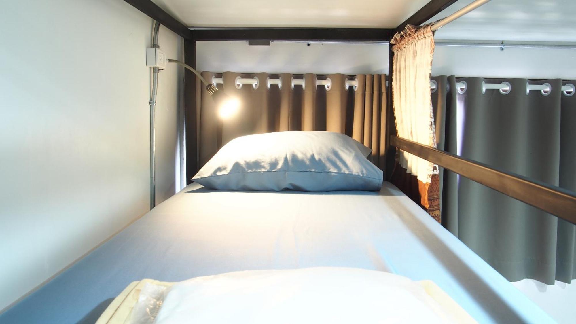 Hostel Dhub Donmueng *
