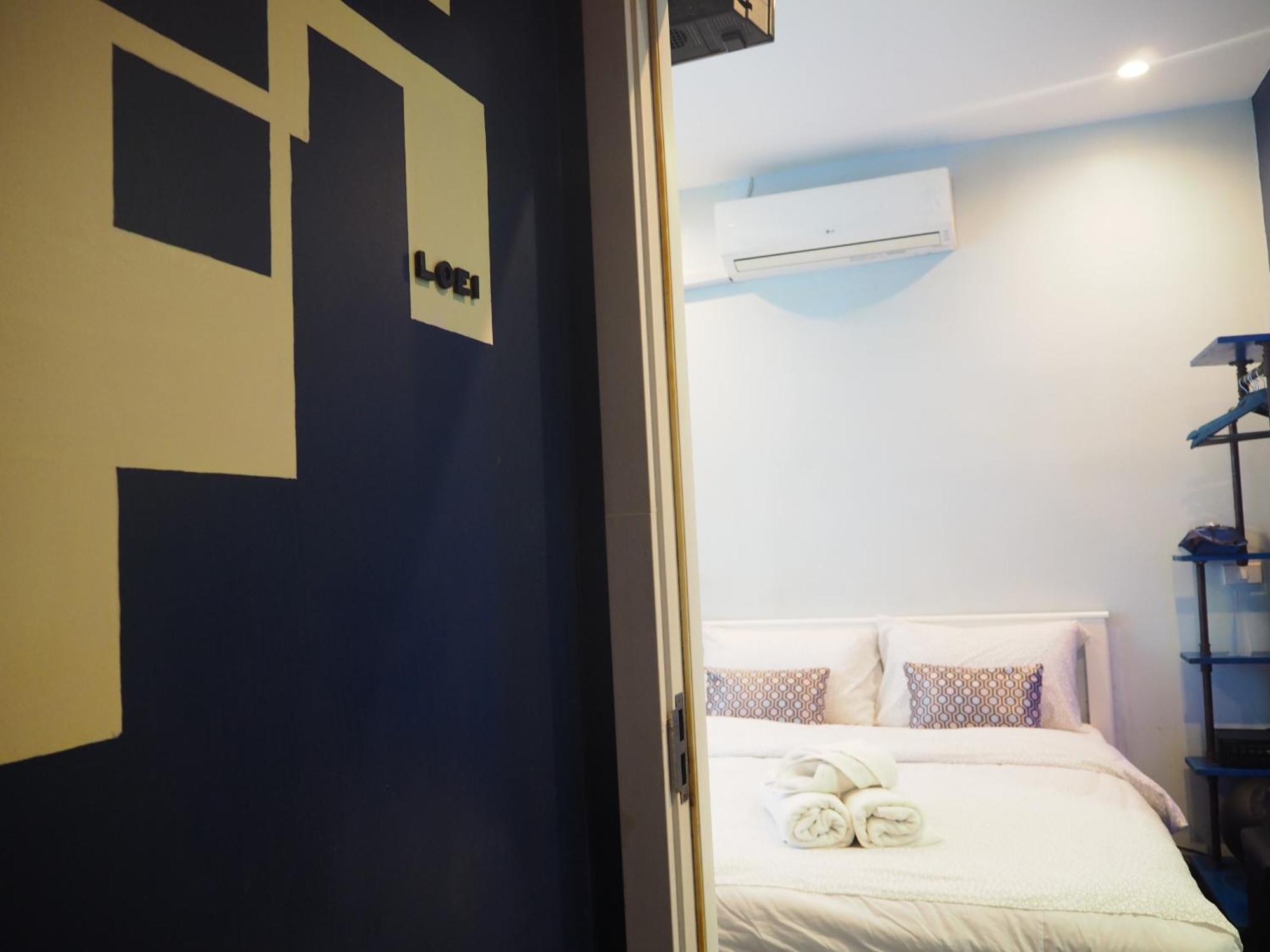 Maderla Wisma tamu 3*