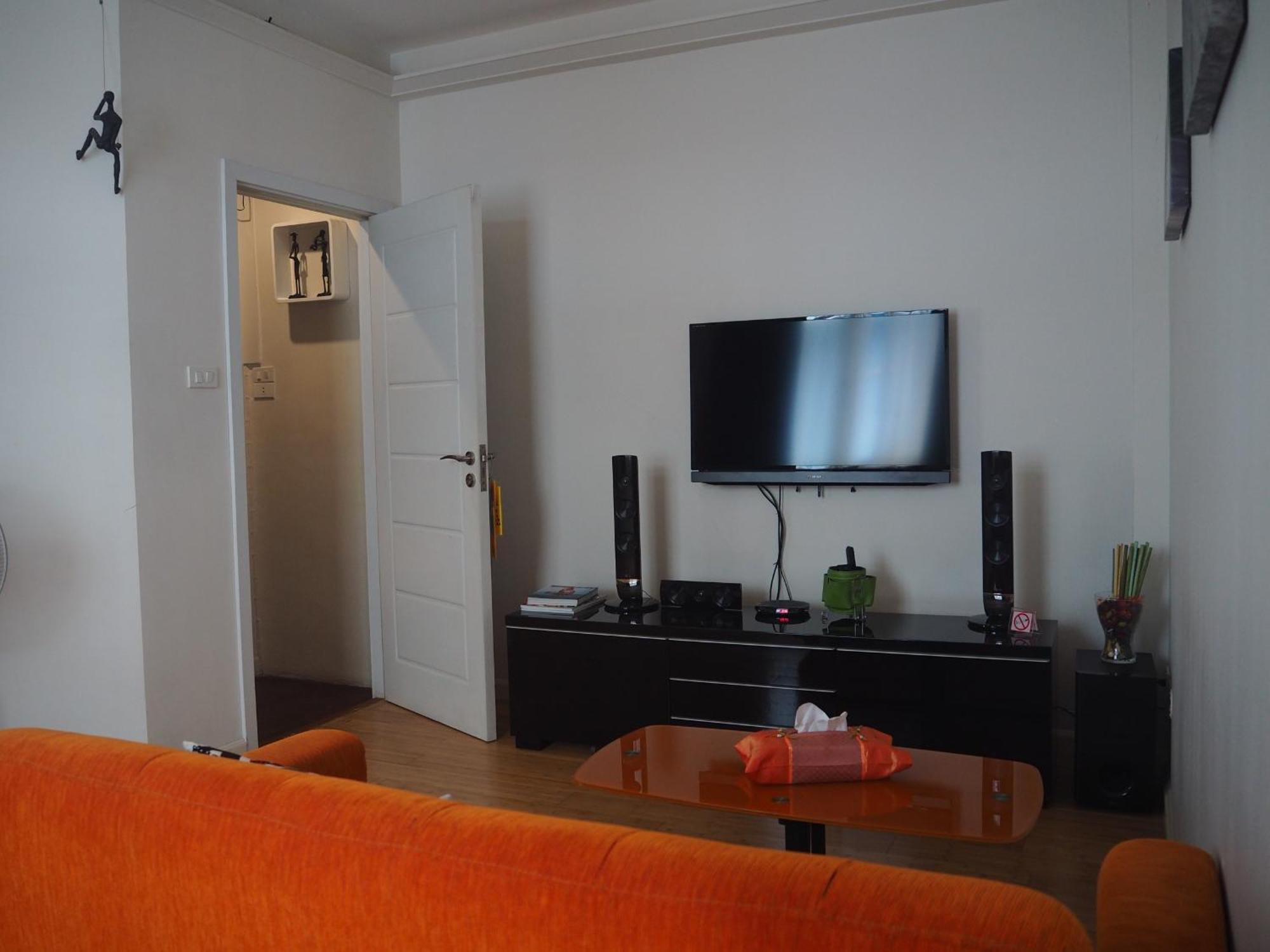 Maderla Wisma tamu 3*